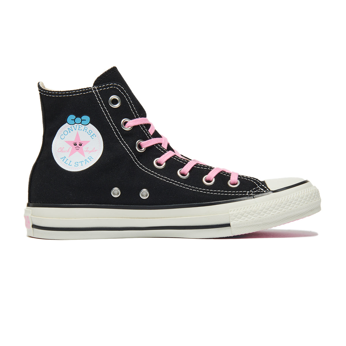 ALL STAR CL HI / KAWAISOUNI!