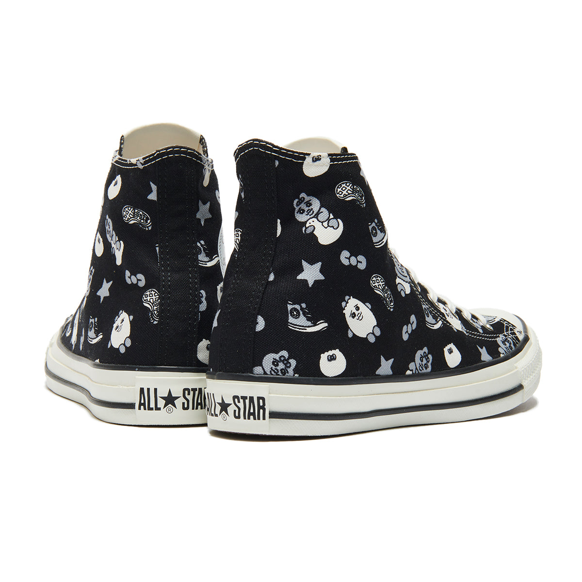 ALL STAR PT HI / KAWAISOUNI!