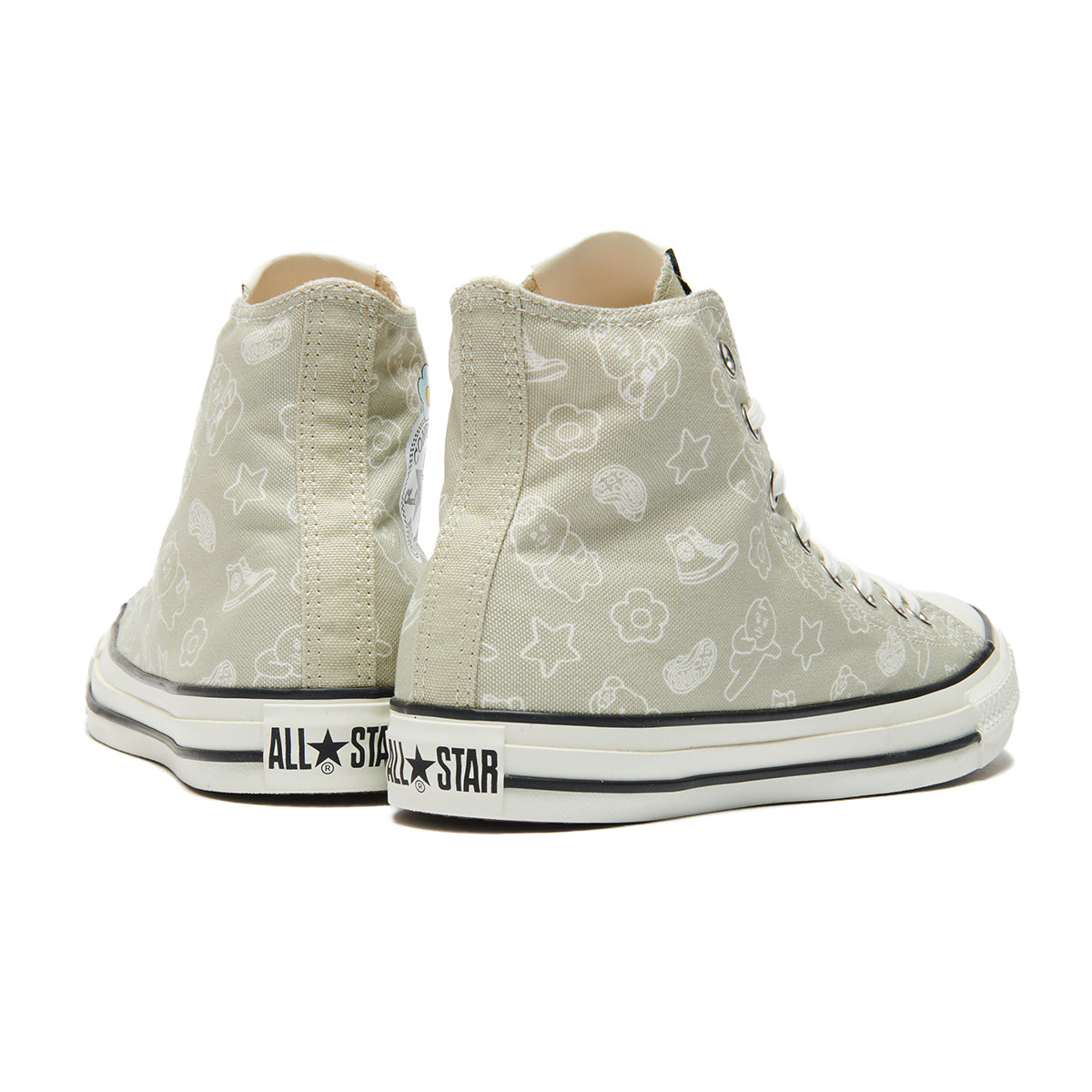 ALL STAR PT HI / KAWAISOUNI!