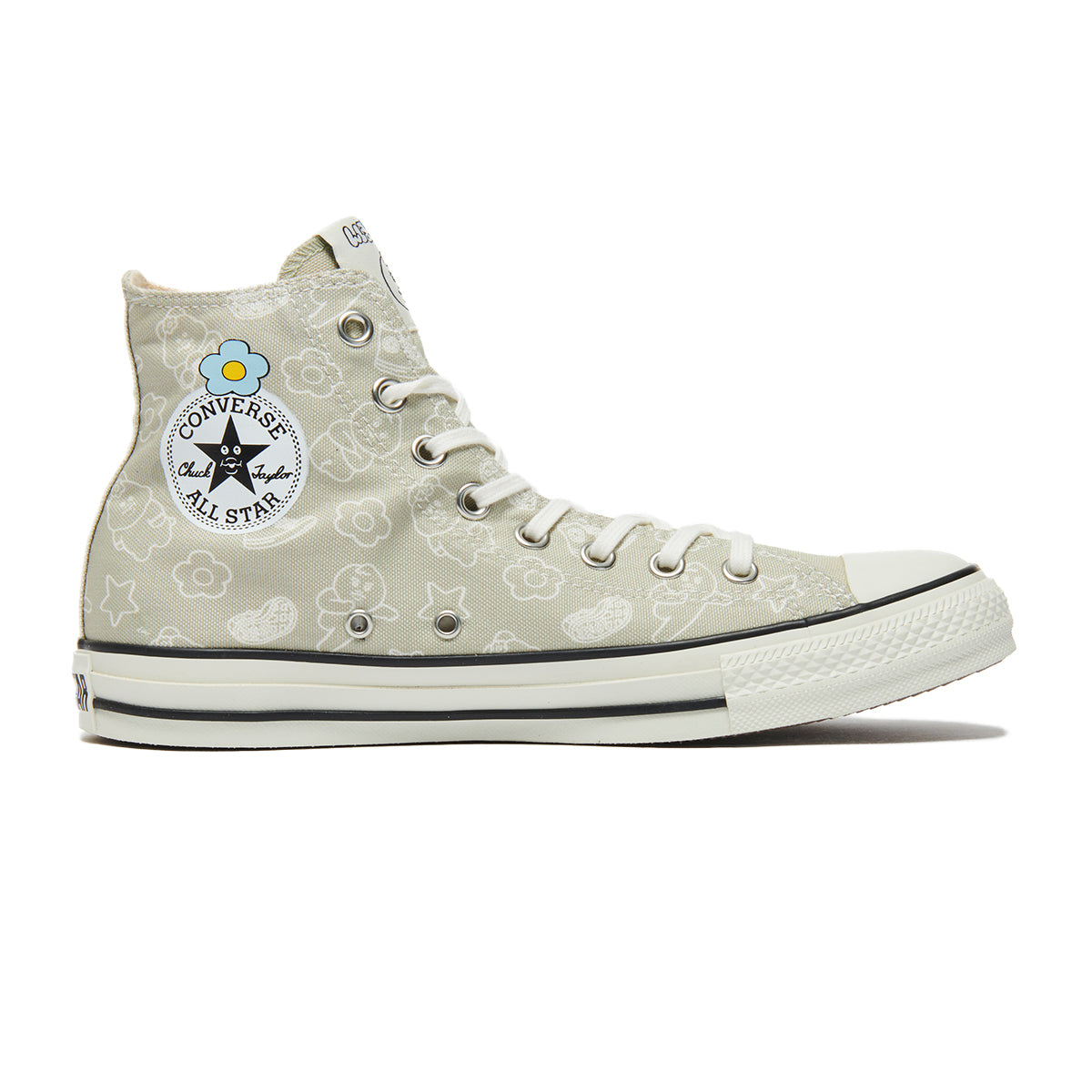 ALL STAR PT HI / KAWAISOUNI!