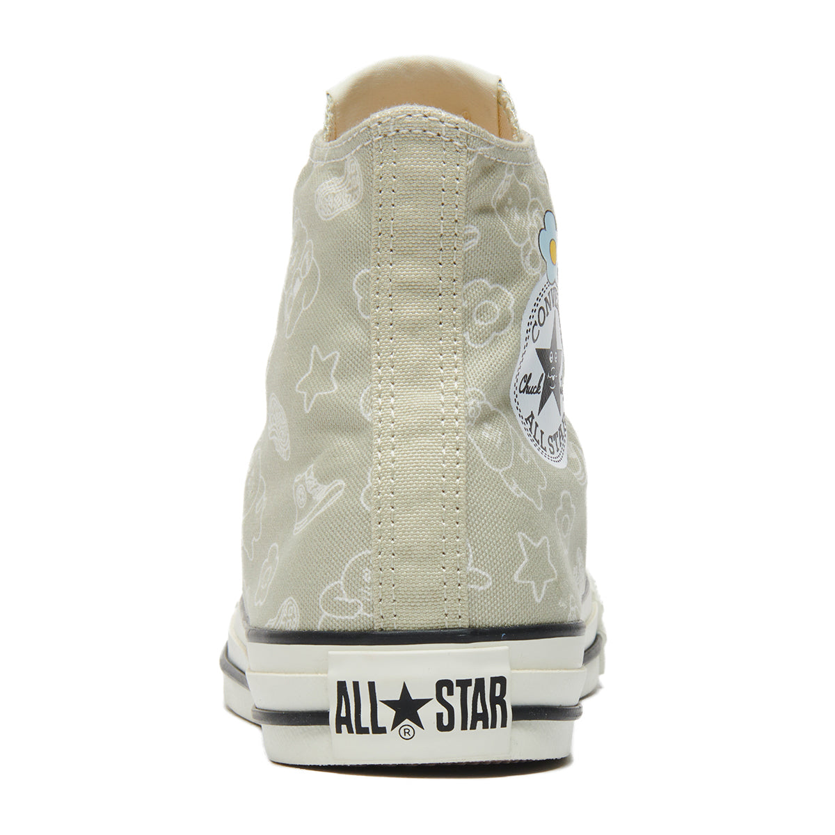 ALL STAR PT HI / KAWAISOUNI!