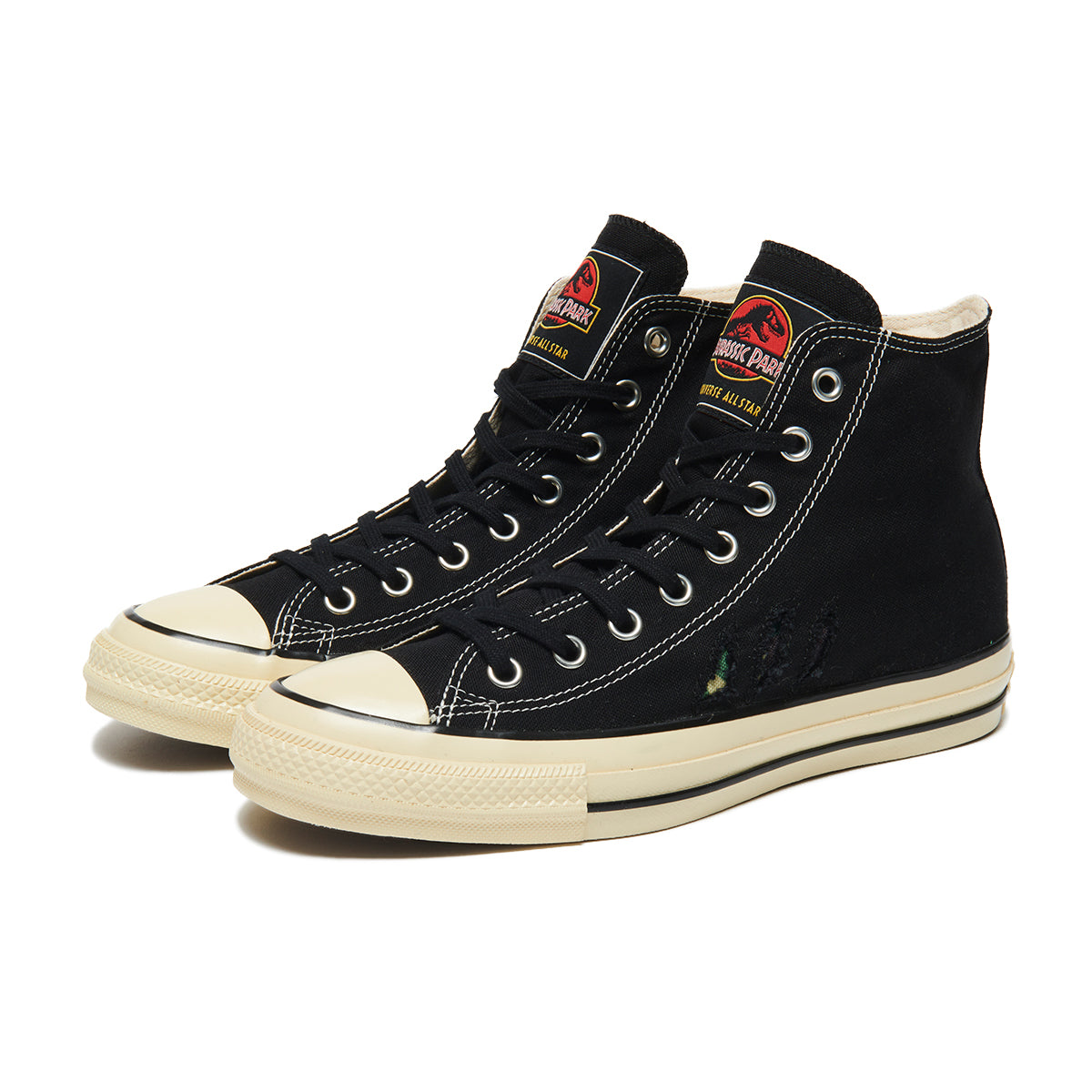 ALL STAR AGED RL HI / JURASSIC PARK