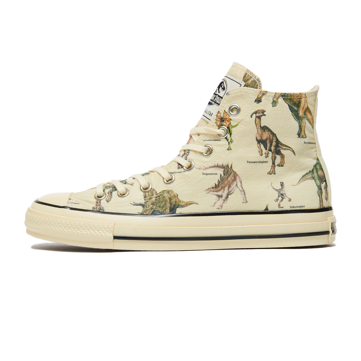 ALL STAR AGED DP HI / JURASSIC PARK