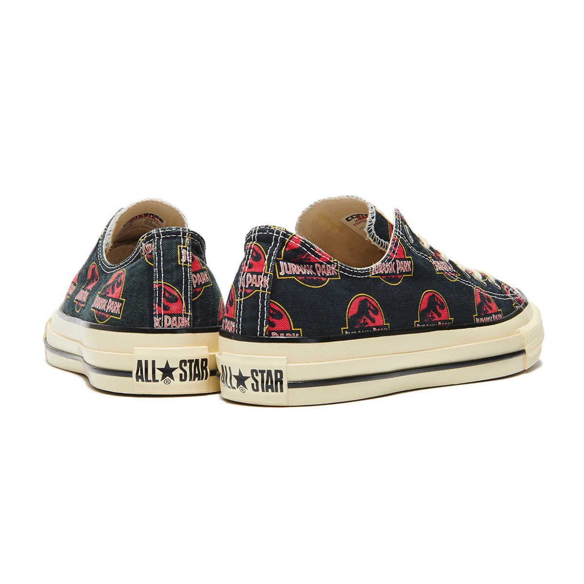 ALL STAR AGED LG OX / JURASSIC PARK