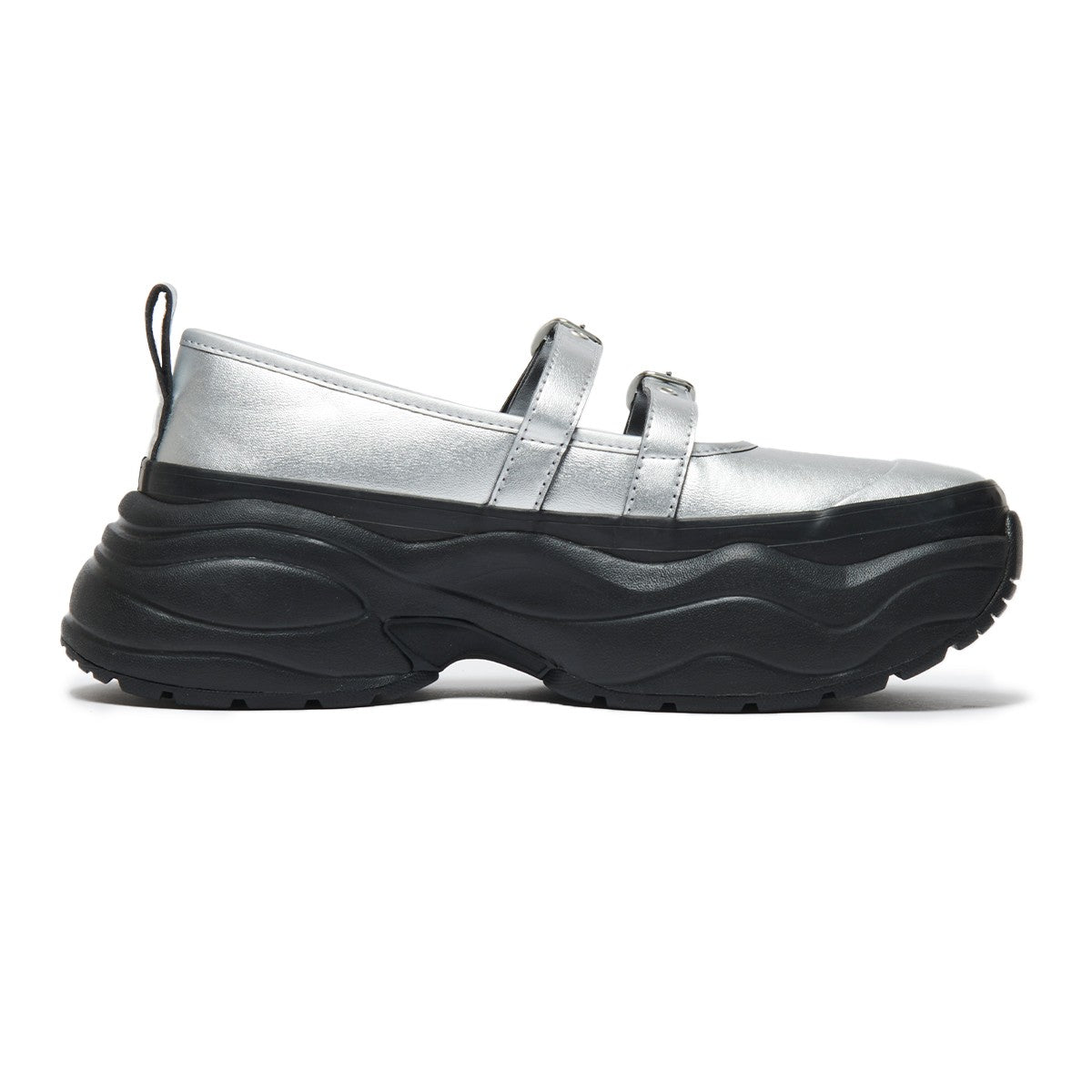 CONVERSE ALL STAR SURGETRAINER MJ ST OX コンバース オールスター サージトレーナー MJ ST OX 31315660【レディース スニーカー ローカット 厚底 クッション性 25FW】