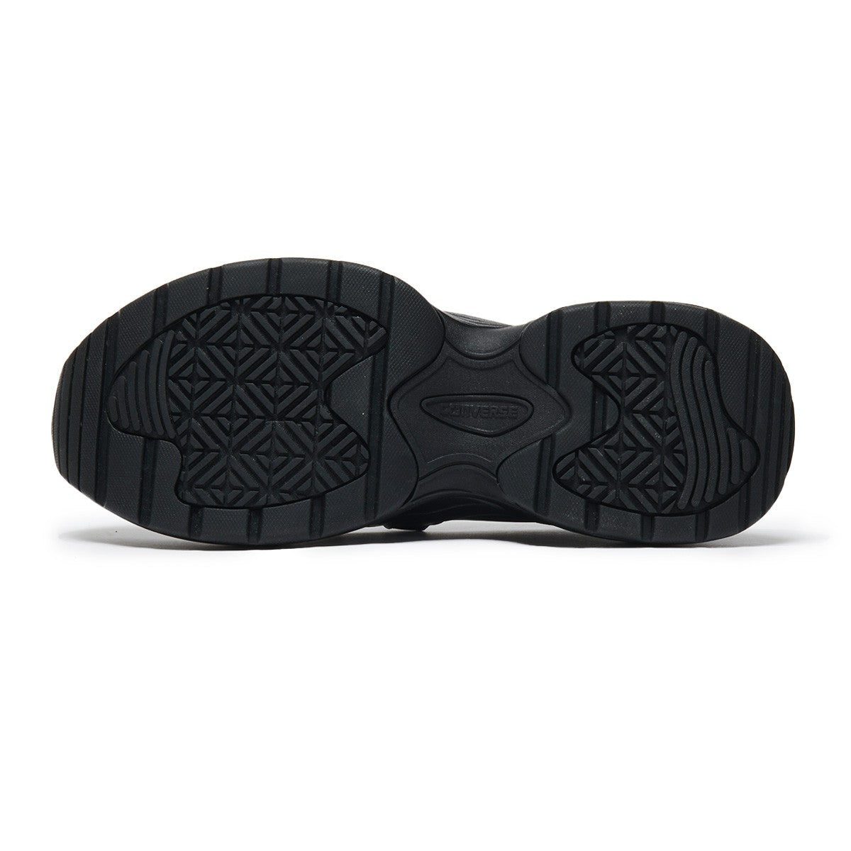 CONVERSE ALL STAR SURGETRAINER MJ ST OX コンバース オールスター サージトレーナー MJ ST OX 31315661【レディース スニーカー ローカット 厚底 クッション性 25FW】