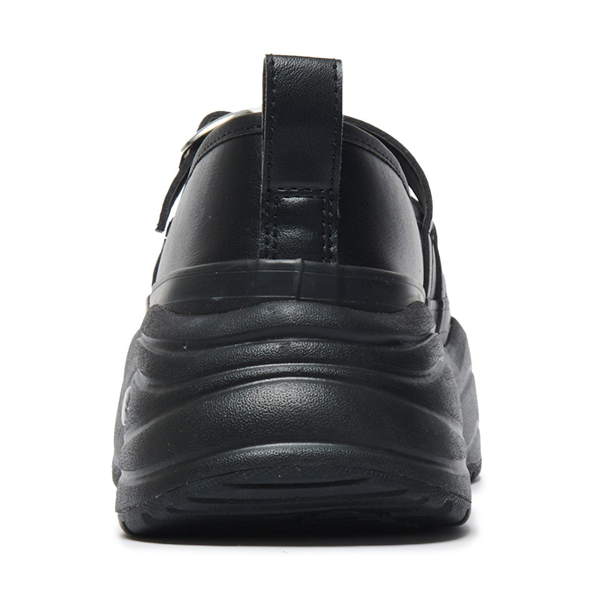 CONVERSE ALL STAR SURGETRAINER MJ ST OX コンバース オールスター サージトレーナー MJ ST OX 31315661【レディース スニーカー ローカット 厚底 クッション性 25FW】