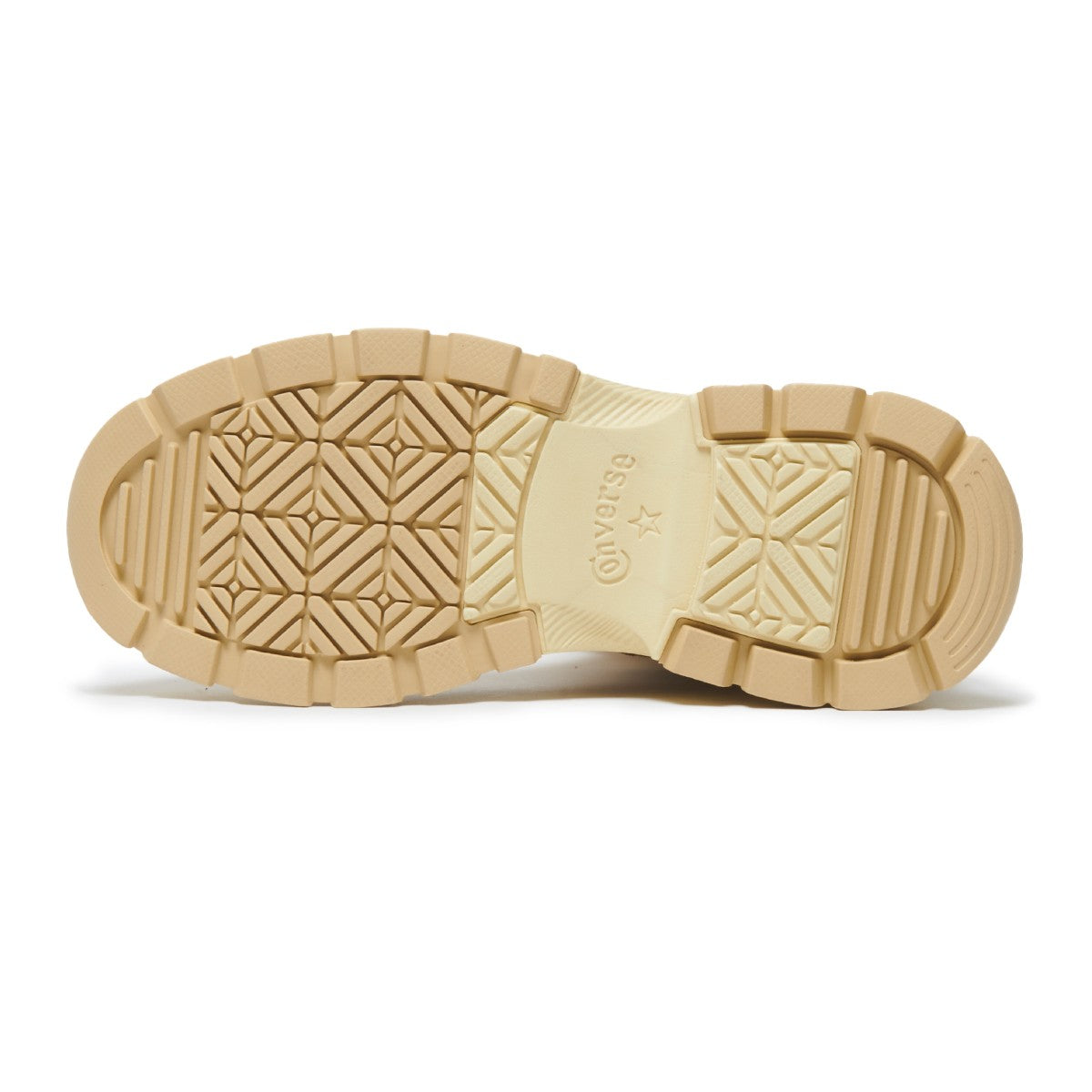 CONVERSE ALL STAR TREKWAVE WESTERNBOOTS HI コンバース オールスター トレックウエーブ ウエスタンブーツ HI 31315690【メンズ スニーカー 厚底 トレッキング 防滑 25FW】