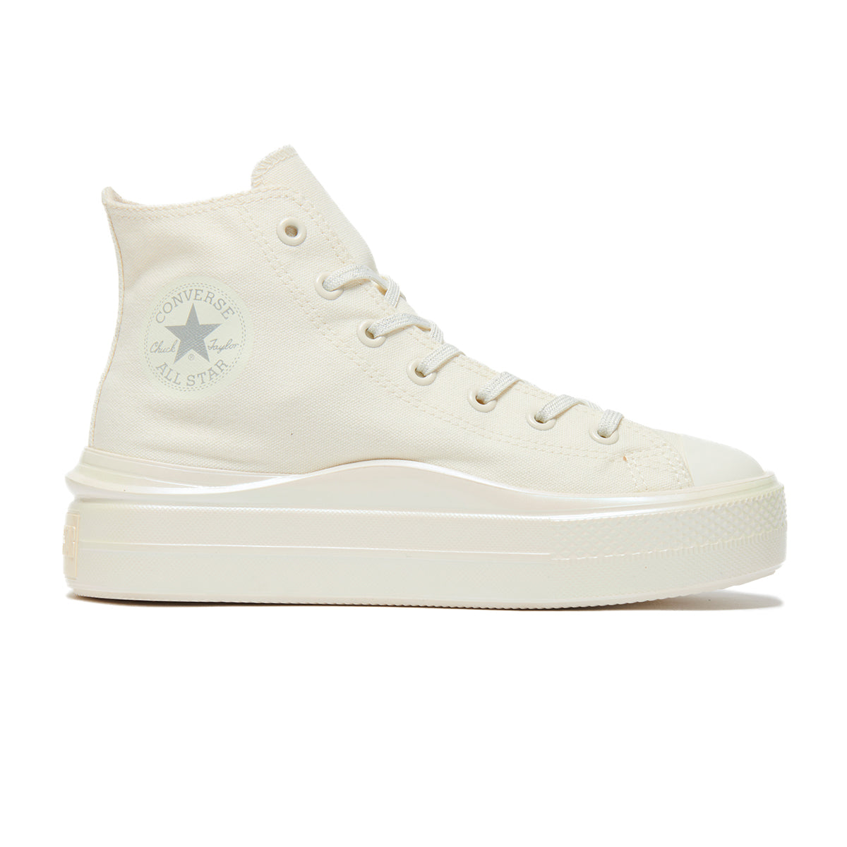ALL STAR LIGHT PLTS II HOLOSOLE HI