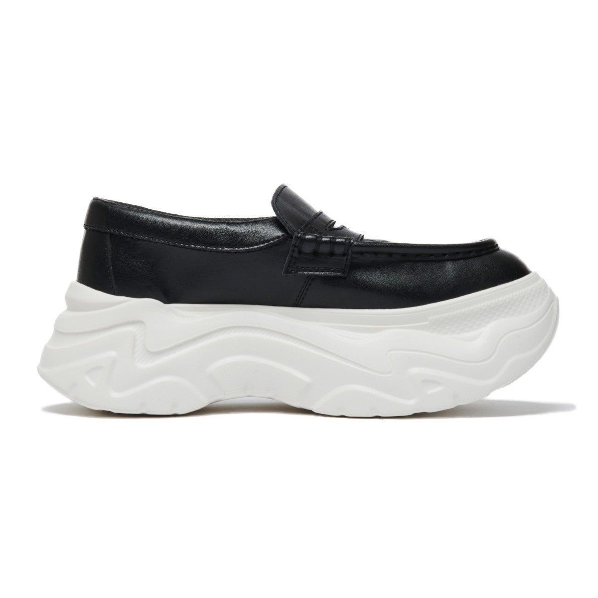 CONVERSE ALL STAR CITYHIKE LOAFER コンバース オールスター シティハイク ローファー 31315810【メンズ スニーカー 厚底シューズ ローファー 軽量 25FW】