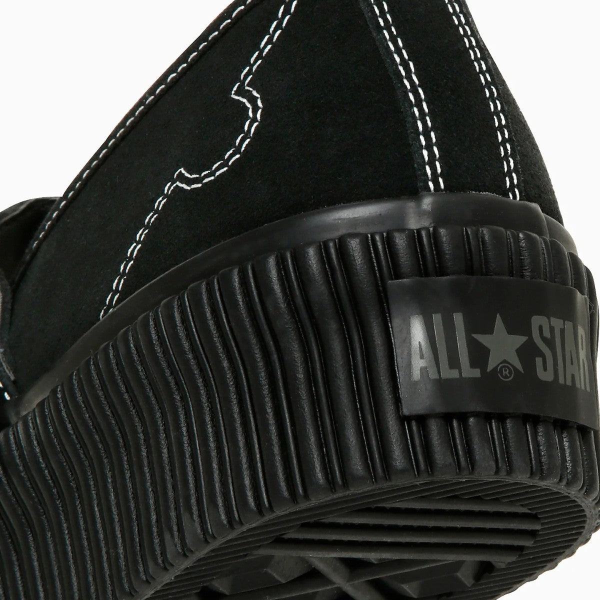 CONVERSE ALL STAR LIFTED RIBTAPE T-STRAP WT OX コンバース オールスター リフテッド リブテープ Tストラップ WT OX 31315840【レディース スニーカー ローカットシューズ 厚底 25FW】