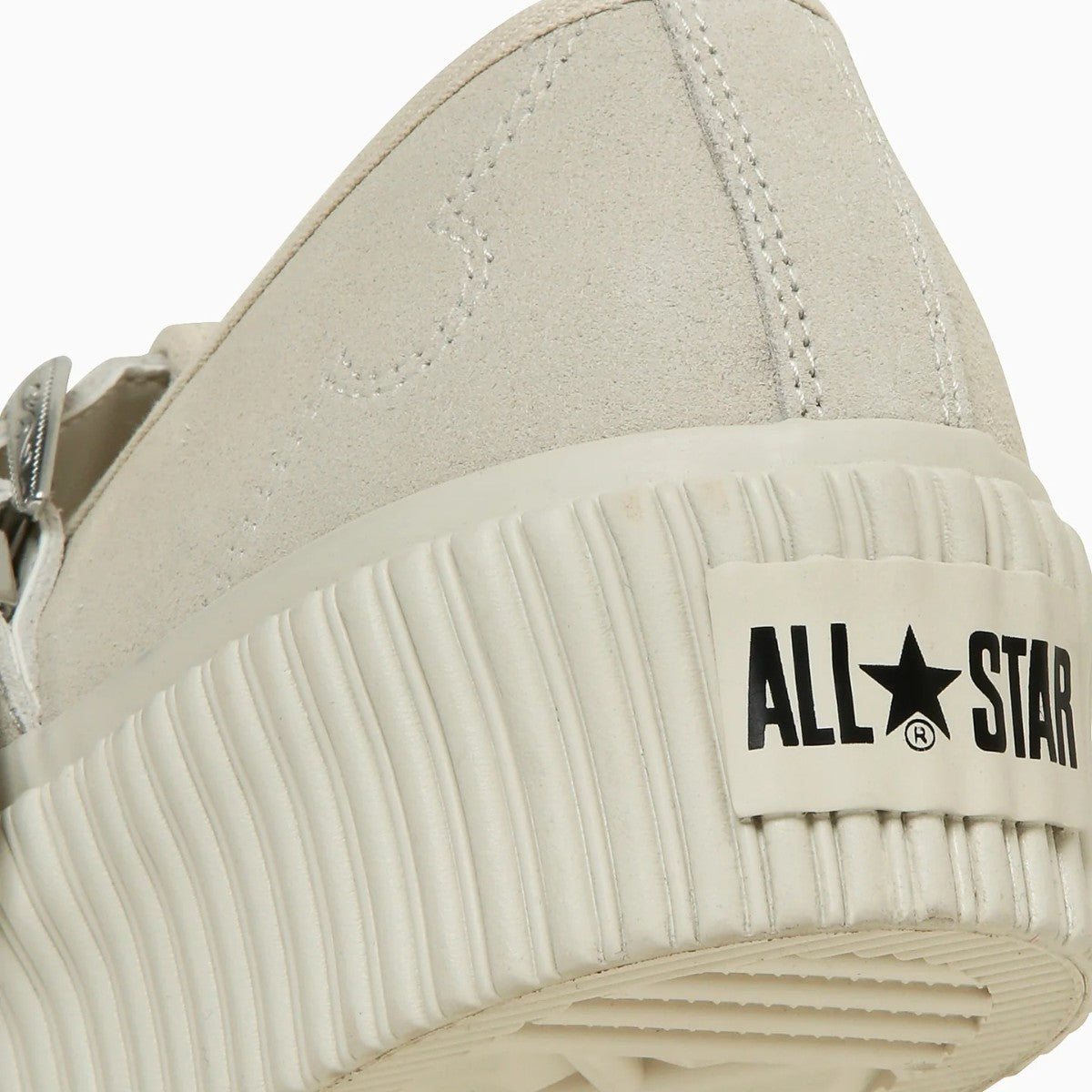 CONVERSE ALL STAR LIFTED RIBTAPE T-STRAP WT OX コンバース オールスター リフテッド リブテープ Tストラップ WT OX 31315841【レディース スニーカー ローカットシューズ 厚底 25FW】