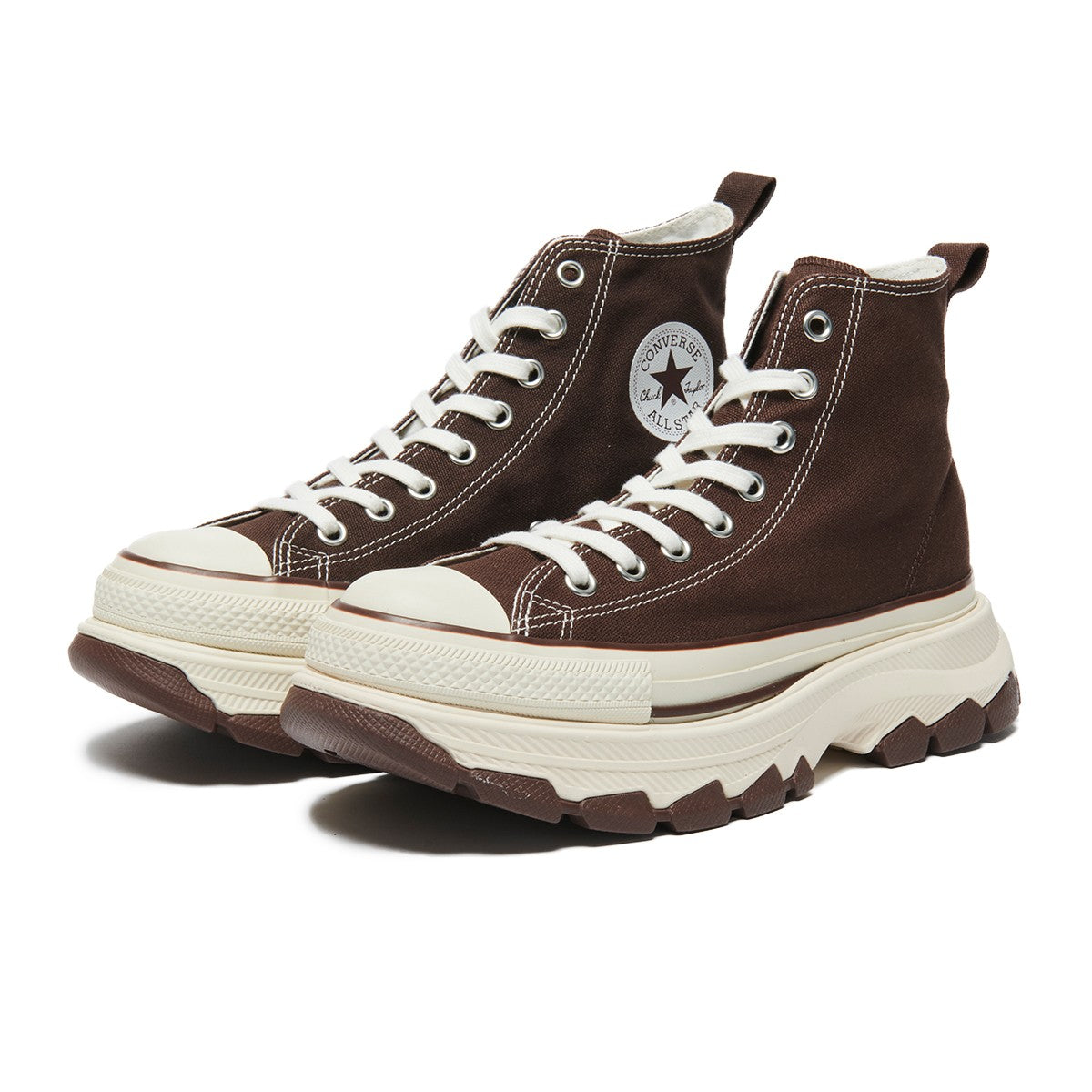 CONVERSE ALL STAR TREKWAVE CB HI コンバース オールスター トレックウエーブ CB HI 31315860【メンズ スニーカー ハイカット 厚底 クッション性 25FW】