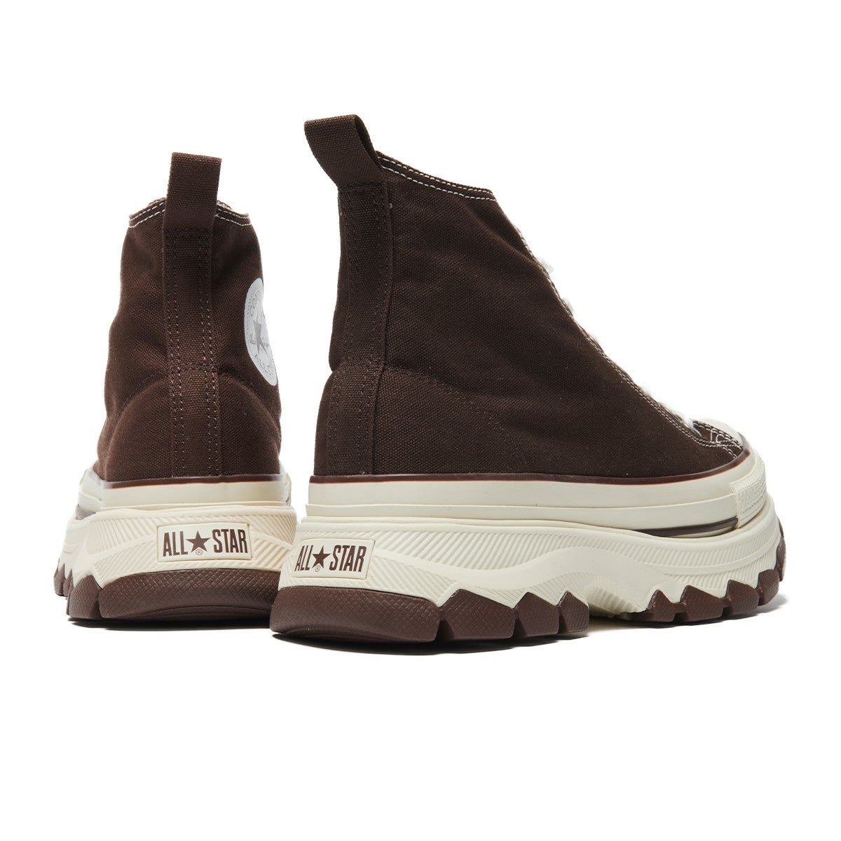 CONVERSE ALL STAR TREKWAVE CB HI コンバース オールスター トレックウエーブ CB HI 31315860【メンズ スニーカー ハイカット 厚底 クッション性 25FW】