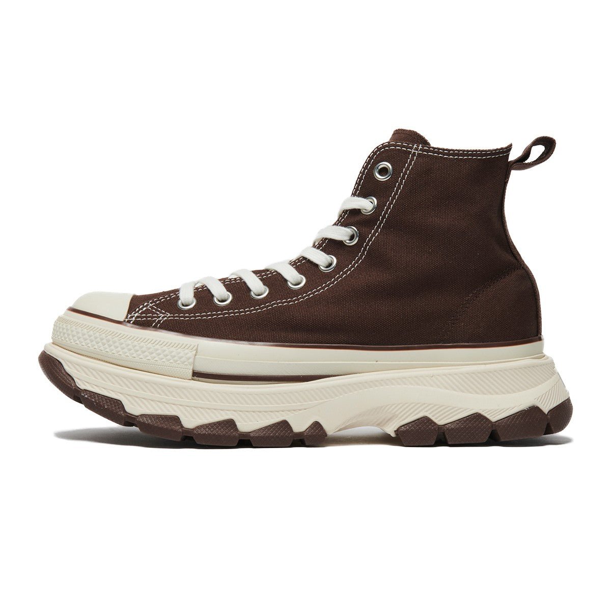 CONVERSE ALL STAR TREKWAVE CB HI コンバース オールスター トレックウエーブ CB HI 31315860【メンズ スニーカー ハイカット 厚底 クッション性 25FW】