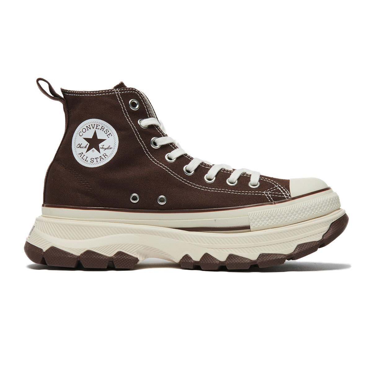CONVERSE ALL STAR TREKWAVE CB HI コンバース オールスター トレックウエーブ CB HI 31315860【メンズ スニーカー ハイカット 厚底 クッション性 25FW】