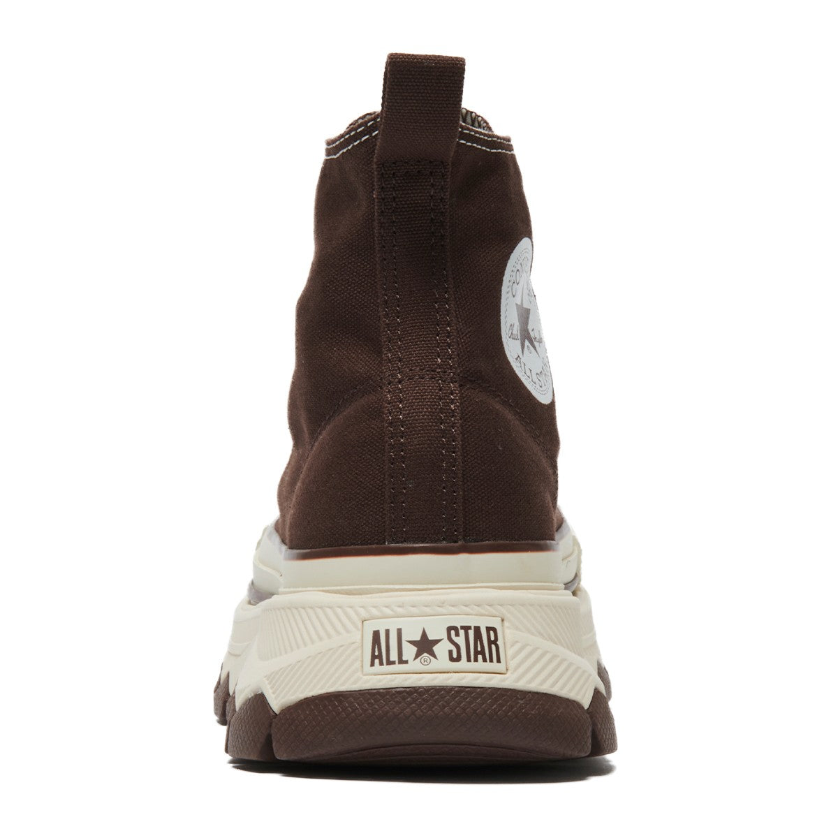 CONVERSE ALL STAR TREKWAVE CB HI コンバース オールスター トレックウエーブ CB HI 31315860【メンズ スニーカー ハイカット 厚底 クッション性 25FW】