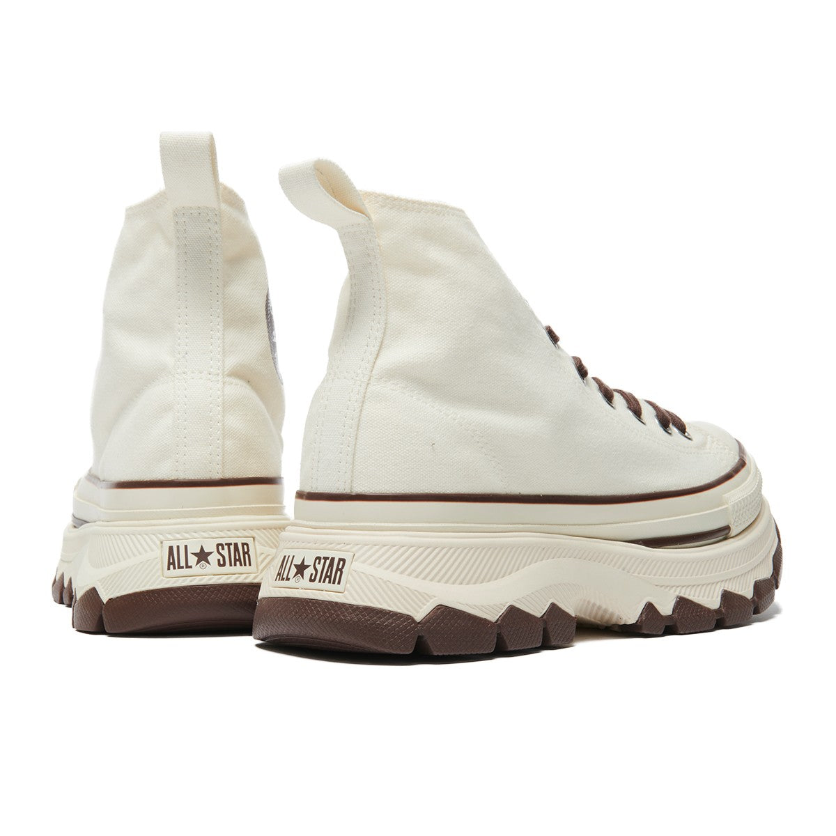CONVERSE ALL STAR TREKWAVE CB HI コンバース オールスター トレックウエーブ CB HI 31315861【メンズ スニーカー ハイカット 厚底 クッション性 25FW】
