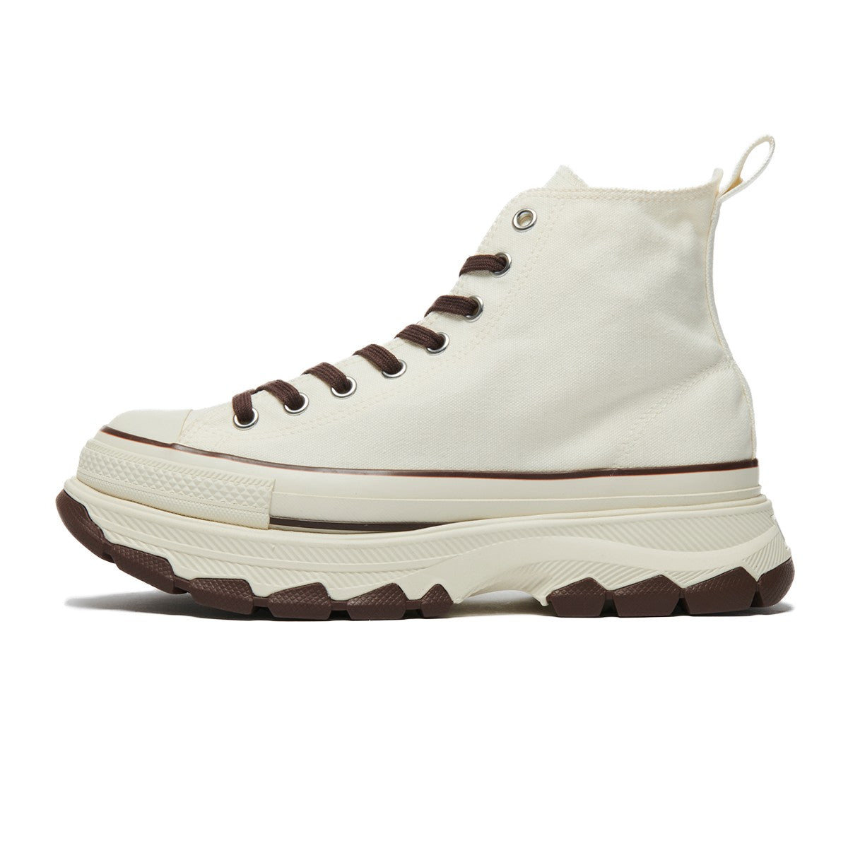 CONVERSE ALL STAR TREKWAVE CB HI コンバース オールスター トレックウエーブ CB HI 31315861【メンズ スニーカー ハイカット 厚底 クッション性 25FW】