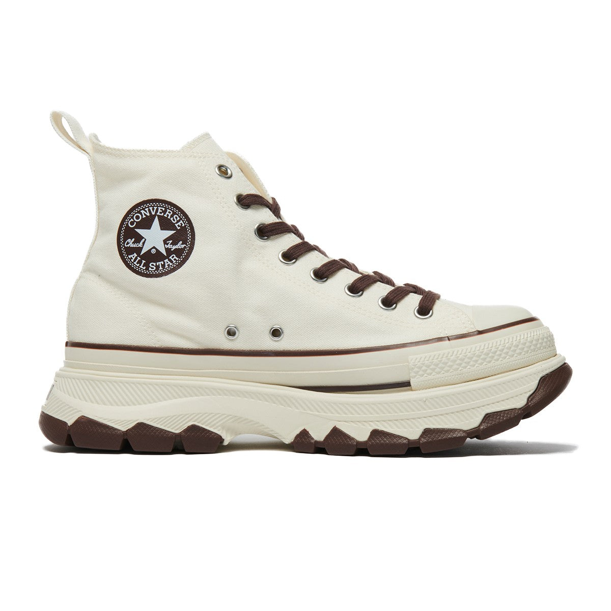 CONVERSE ALL STAR TREKWAVE CB HI コンバース オールスター トレックウエーブ CB HI 31315861【メンズ スニーカー ハイカット 厚底 クッション性 25FW】