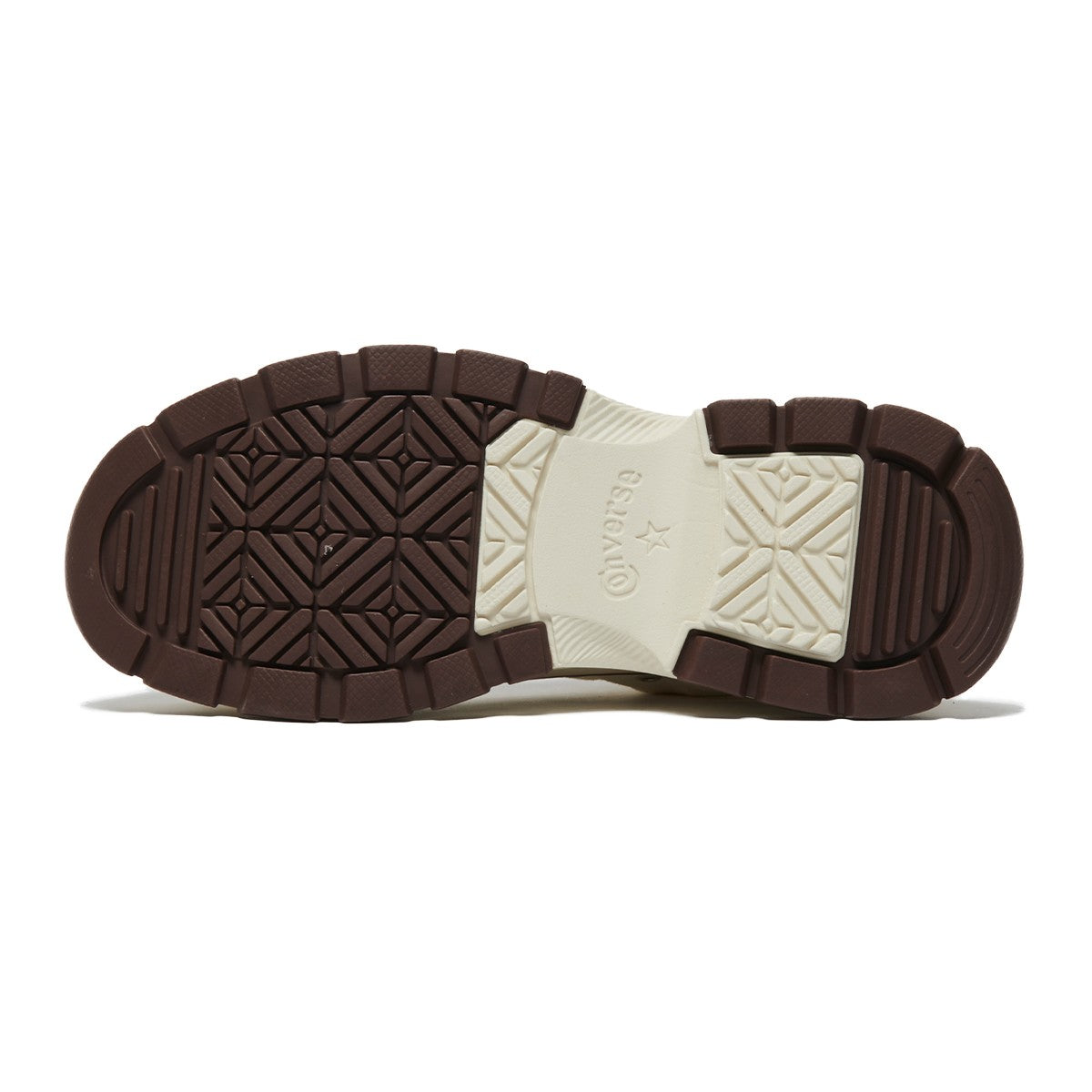 CONVERSE ALL STAR TREKWAVE CB HI コンバース オールスター トレックウエーブ CB HI 31315861【メンズ スニーカー ハイカット 厚底 クッション性 25FW】