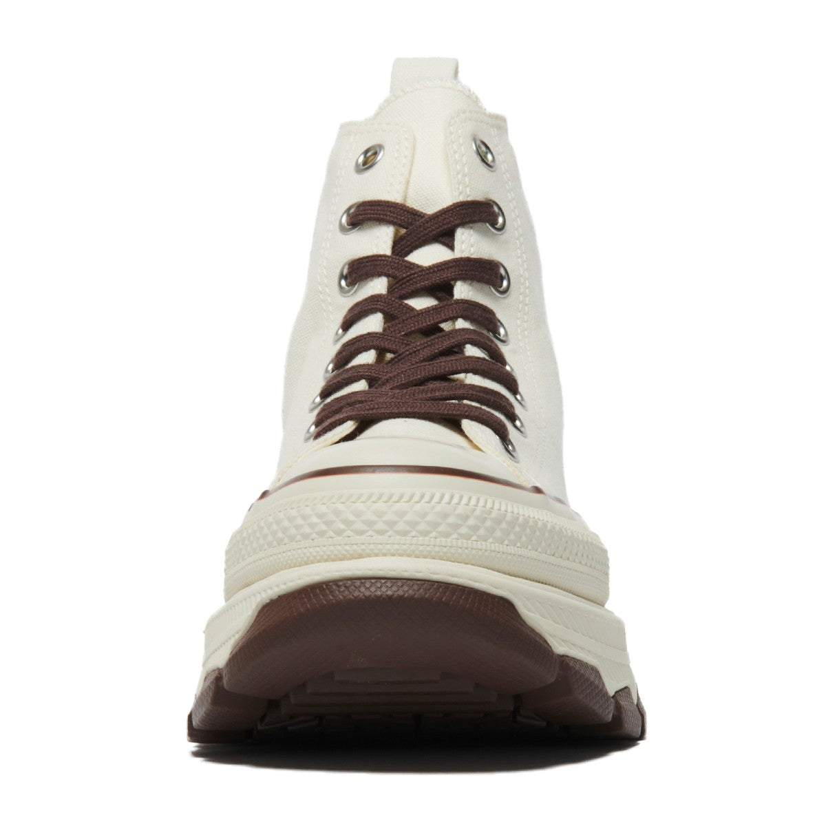 CONVERSE ALL STAR TREKWAVE CB HI コンバース オールスター トレックウエーブ CB HI 31315861【メンズ スニーカー ハイカット 厚底 クッション性 25FW】