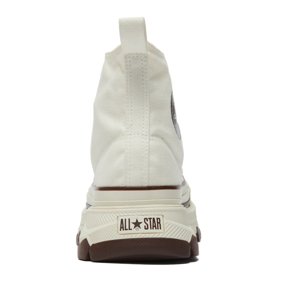 CONVERSE ALL STAR TREKWAVE CB HI コンバース オールスター トレックウエーブ CB HI 31315861【メンズ スニーカー ハイカット 厚底 クッション性 25FW】