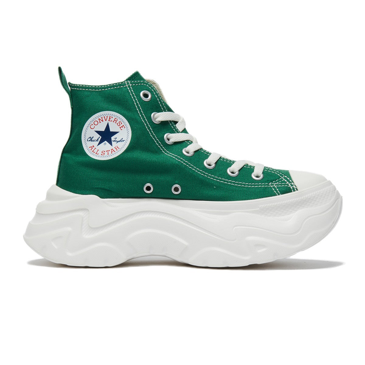 CONVERSE ALL STAR CITYHIKE Z HI コンバース オールスター シティハイク Z HI 31315900【メンズ スニーカー 厚底シューズ 軽量 ジッパー 快適 25FW】