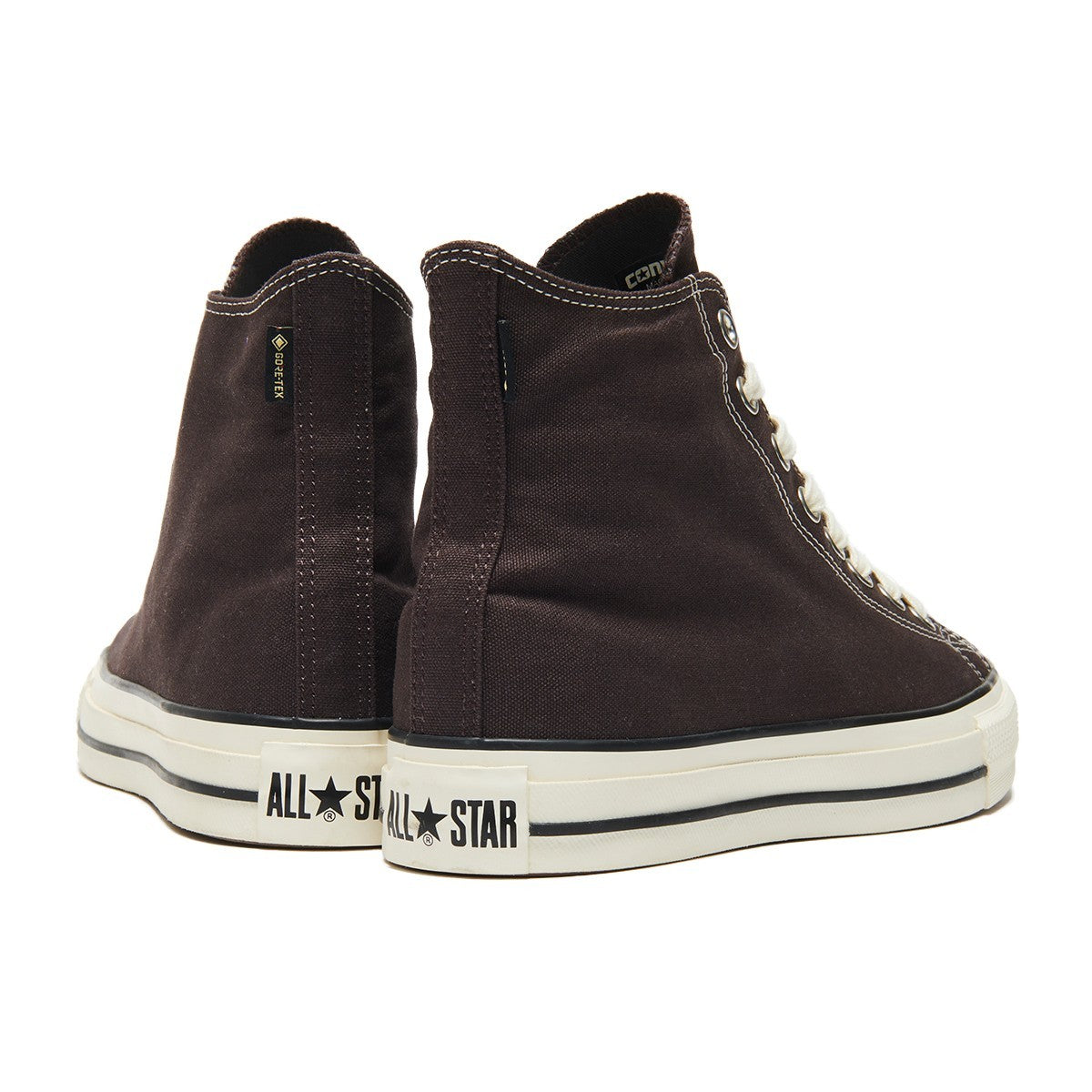 CONVERSE ALL STAR GORE-TEX HI コンバース オールスター ゴアテックス HI 31315960【メンズ スニーカー ハイカットシューズ 撥水 キャンバス クッション性 25FW】
