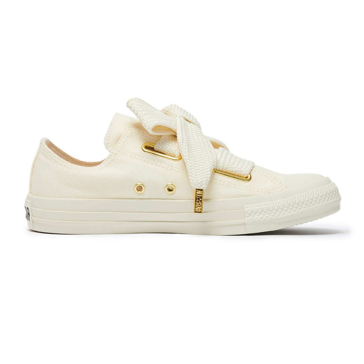 CONVERSE ALL STAR RIBBONLACE SLIP OX コンバース オールスター リボンレース スリップ OX 31316012【レディース スニーカー ローカット キャンバス リボンシューレース 25FW】