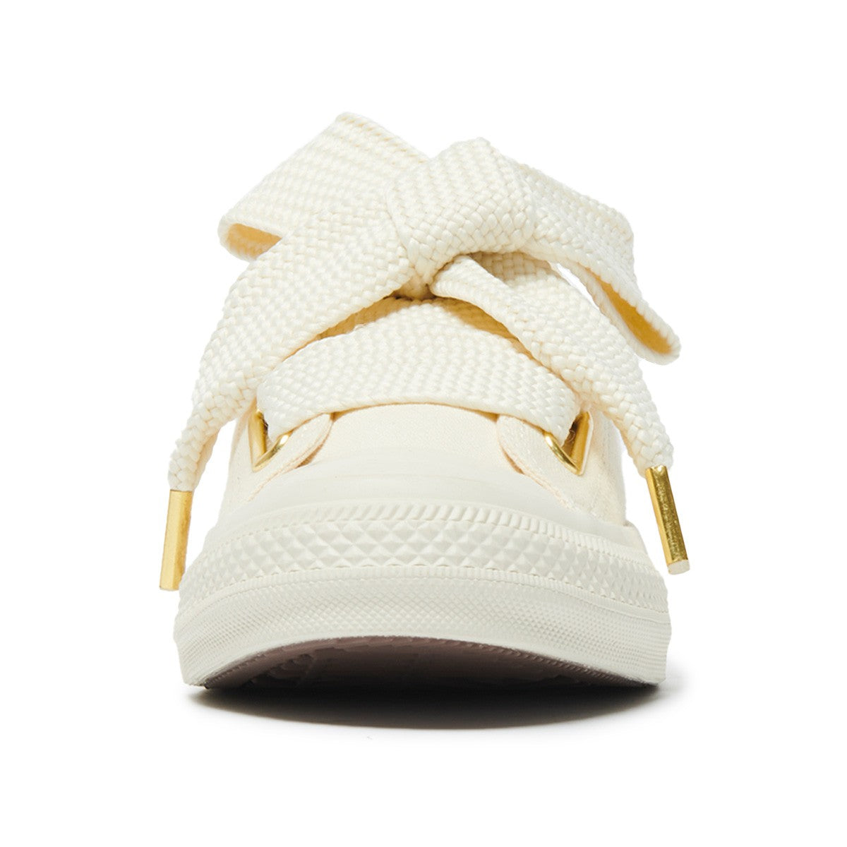 CONVERSE ALL STAR RIBBONLACE SLIP OX コンバース オールスター リボンレース スリップ OX 31316012【レディース スニーカー ローカット キャンバス リボンシューレース 25FW】