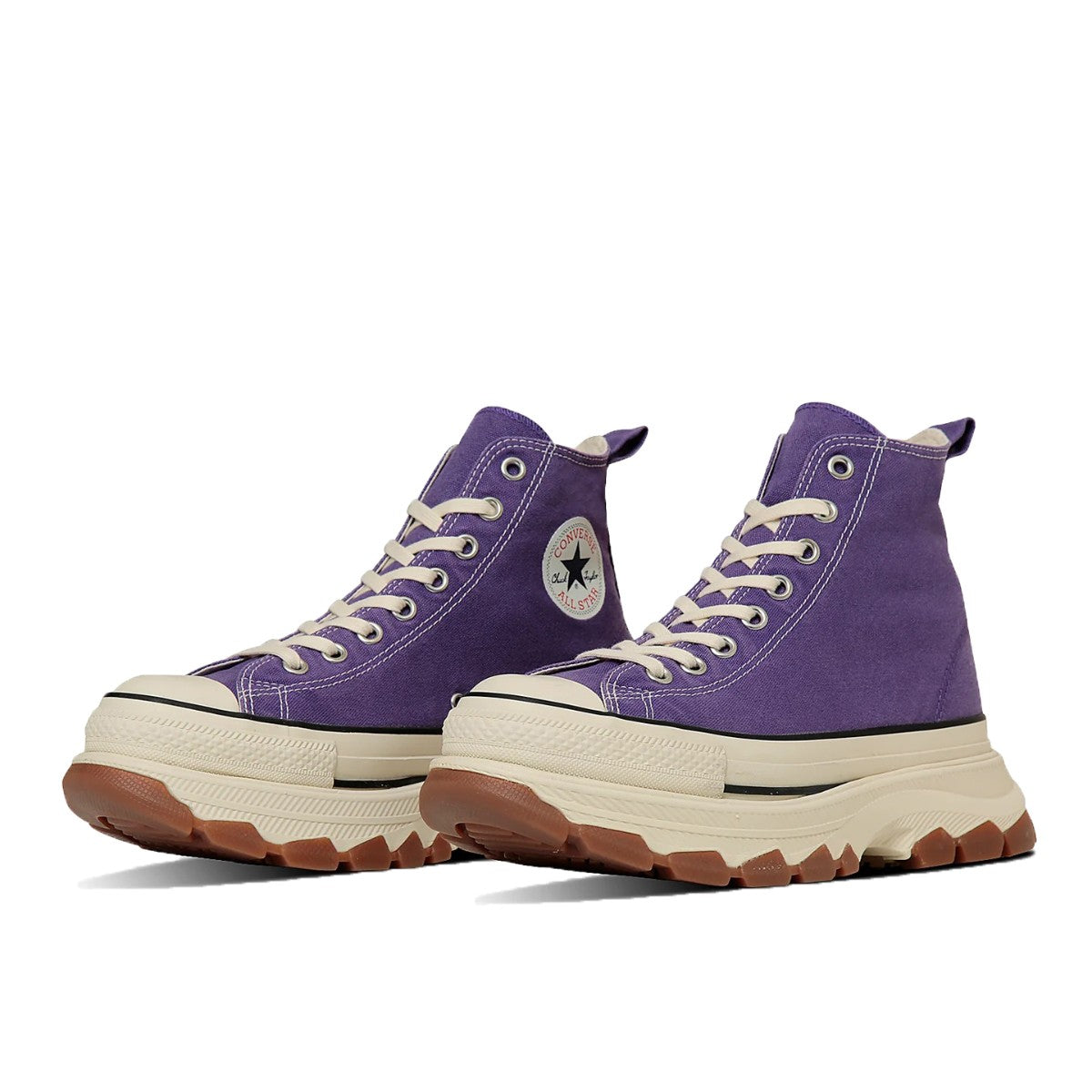 ALL STAR TREKWAVE FADEDCANVAS HI 【予約】6月13日以降発送予定【返品交換キャンセル不可】