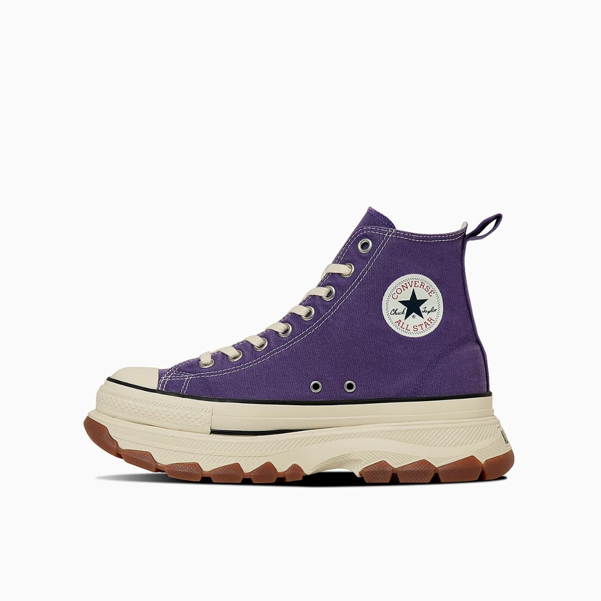 ALL STAR TREKWAVE FADEDCANVAS HI 【予約】6月13日以降発送予定【返品交換キャンセル不可】
