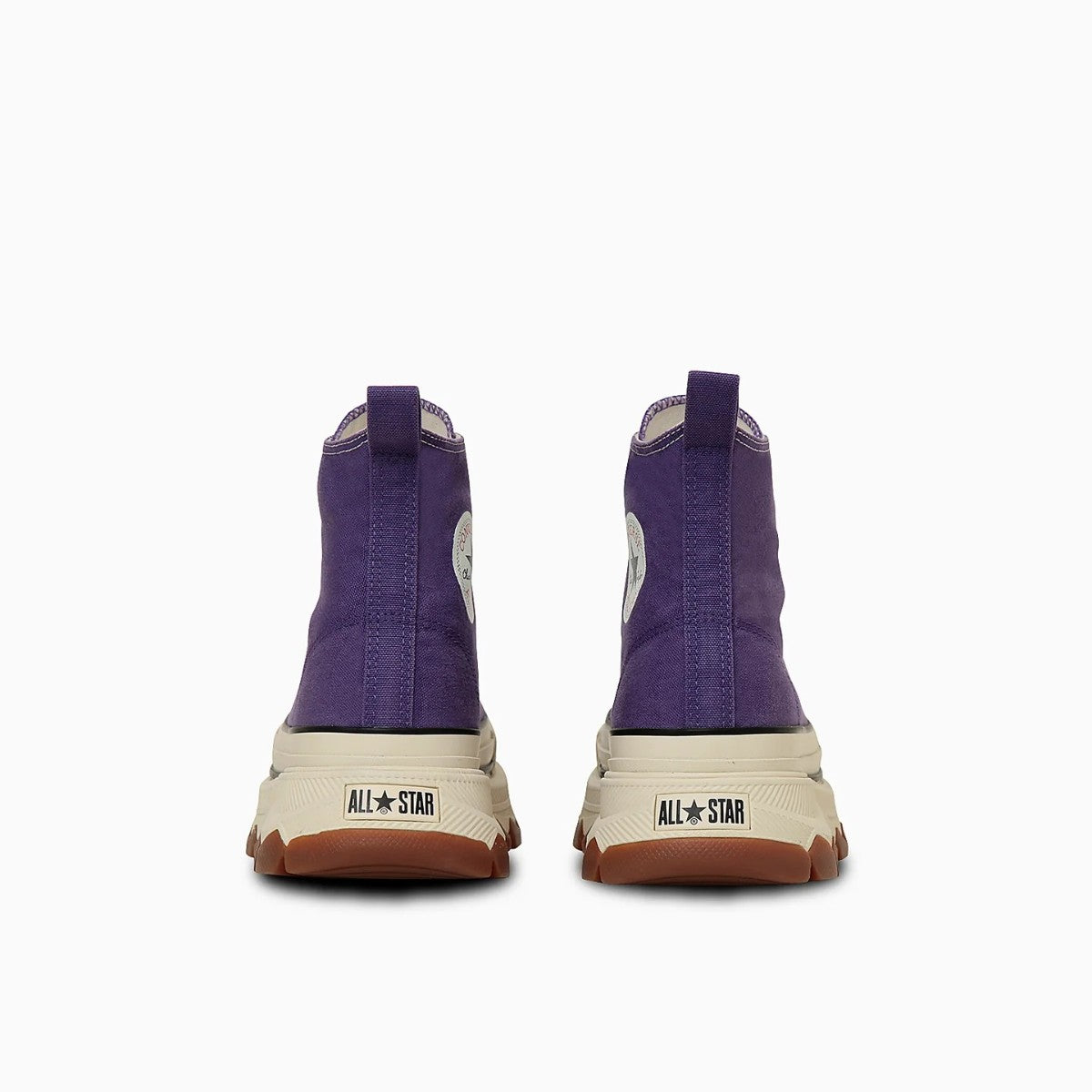 ALL STAR TREKWAVE FADEDCANVAS HI 【予約】6月13日以降発送予定【返品交換キャンセル不可】