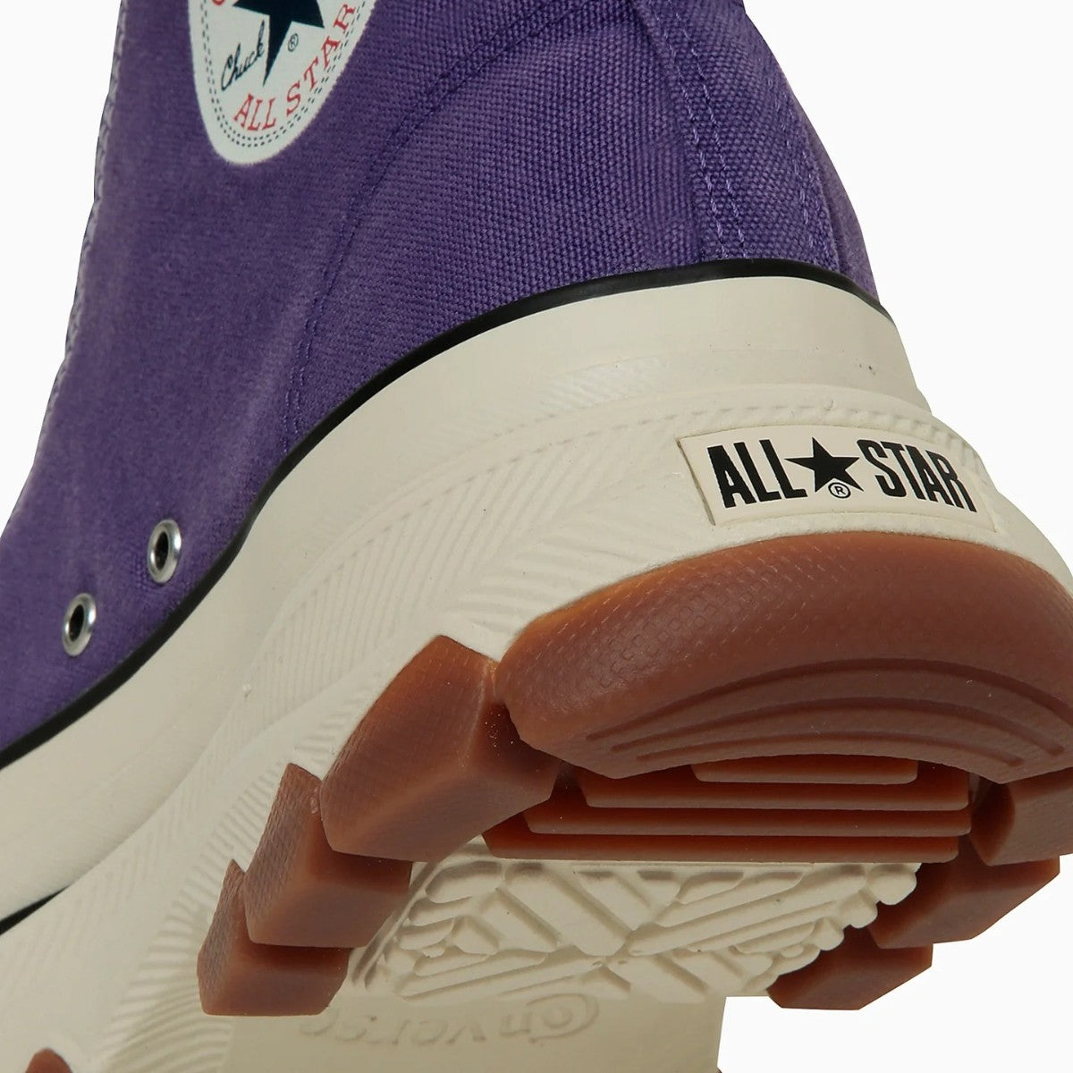 ALL STAR TREKWAVE FADEDCANVAS HI 【予約】6月13日以降発送予定【返品交換キャンセル不可】