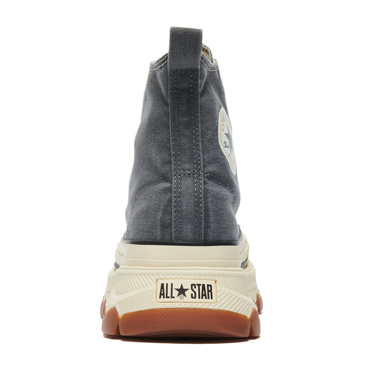 ALL STAR TREKWAVE FADEDCANVAS HI
