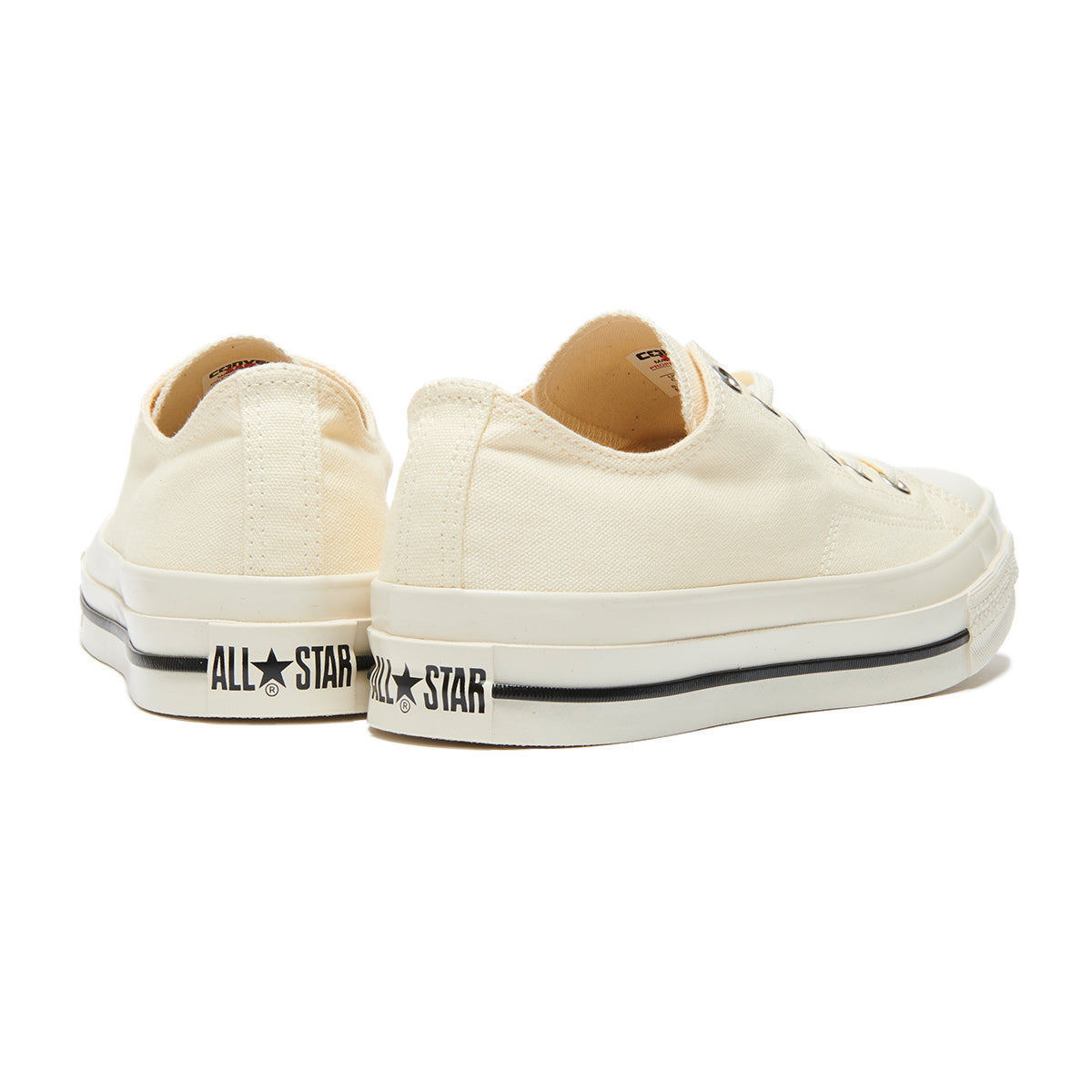 ALL STAR SQUARETOE OX