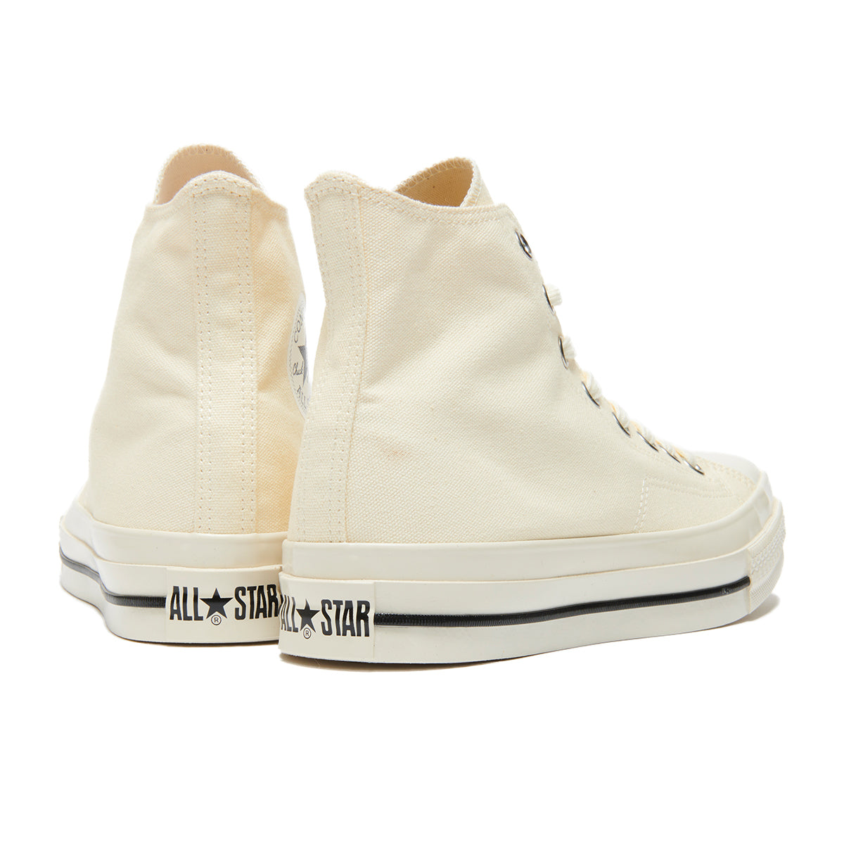 ALL STAR SQUARETOE HI