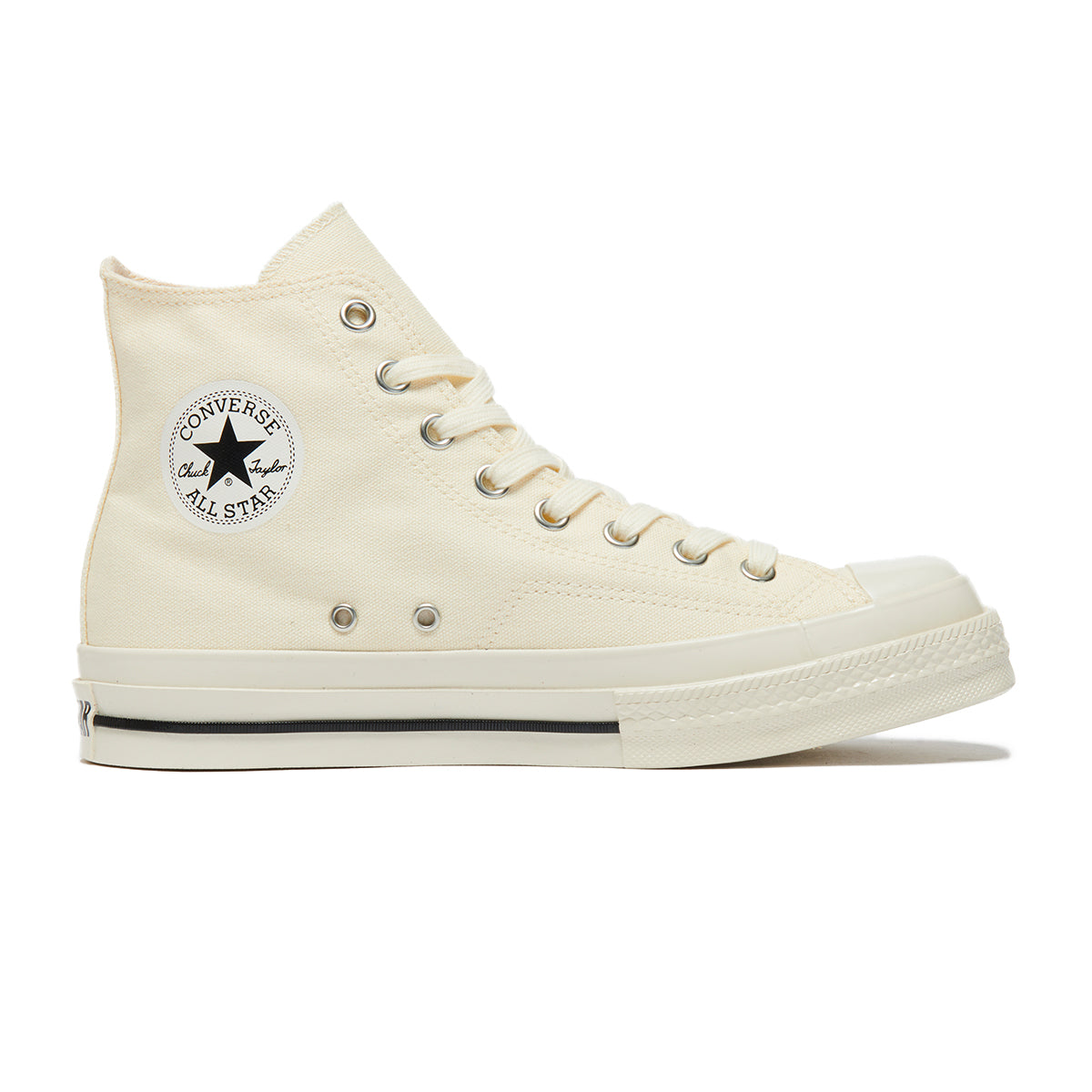 ALL STAR SQUARETOE HI