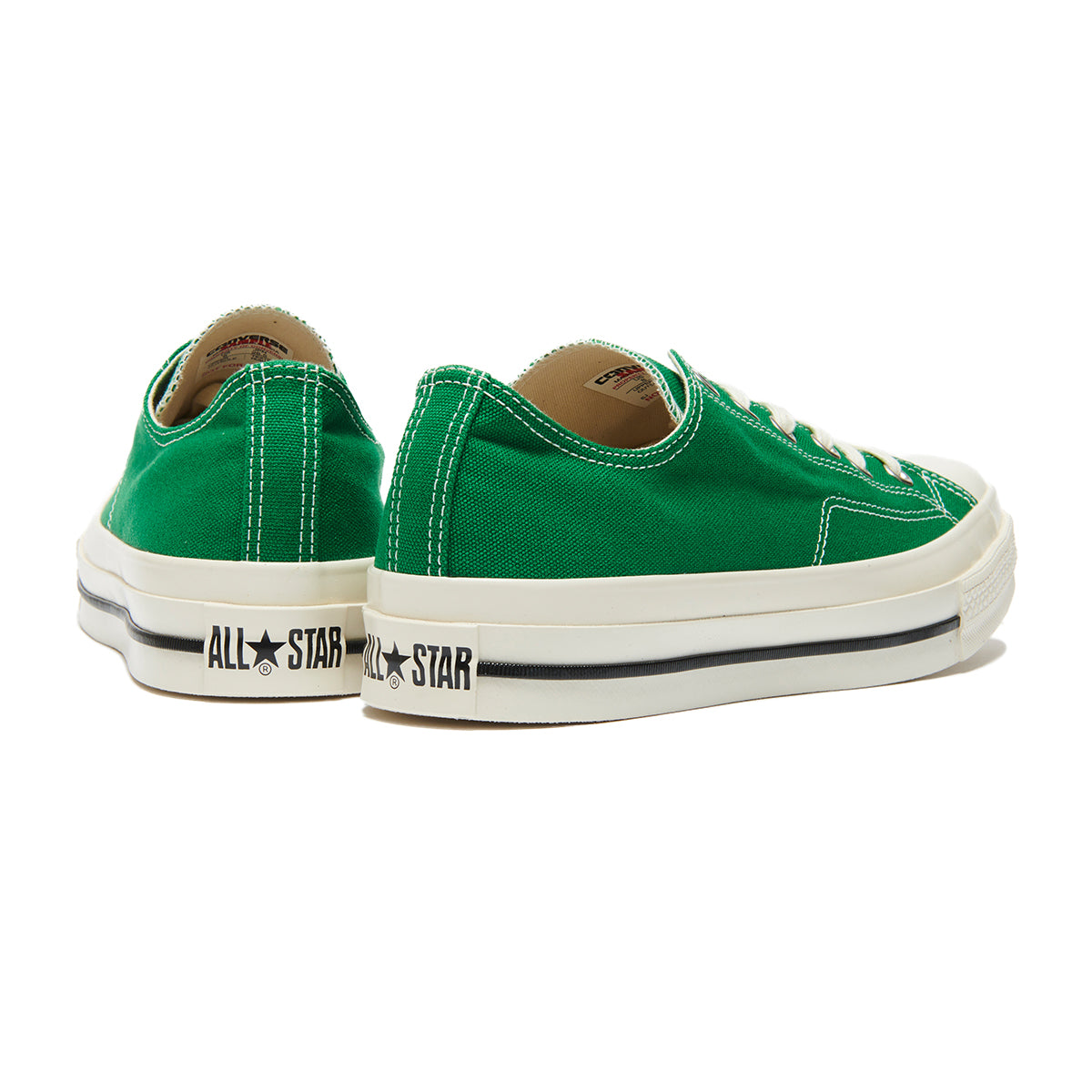 ALL STAR SQUARETOE OX