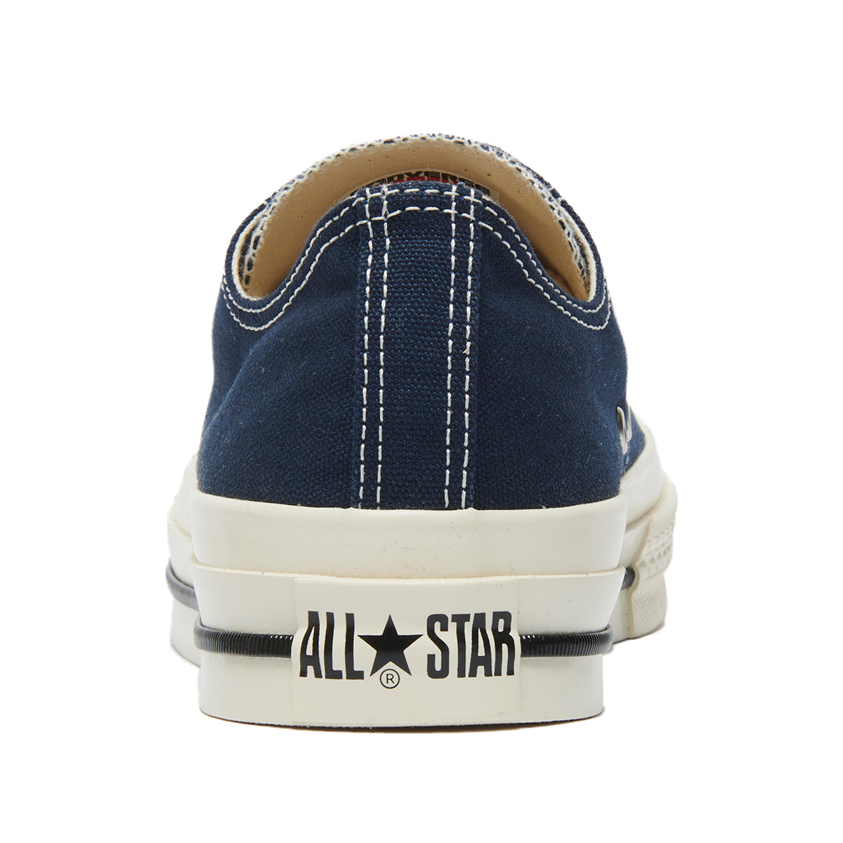 ALL STAR SQUARETOE OX