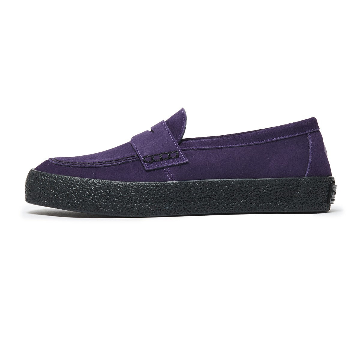 CONVERSE CS LOAFER II SK コンバース CS ローファー II SK 33701870【メンズ スニーカー ローファー スケートボード スケボー スエード 耐久性 25FW】