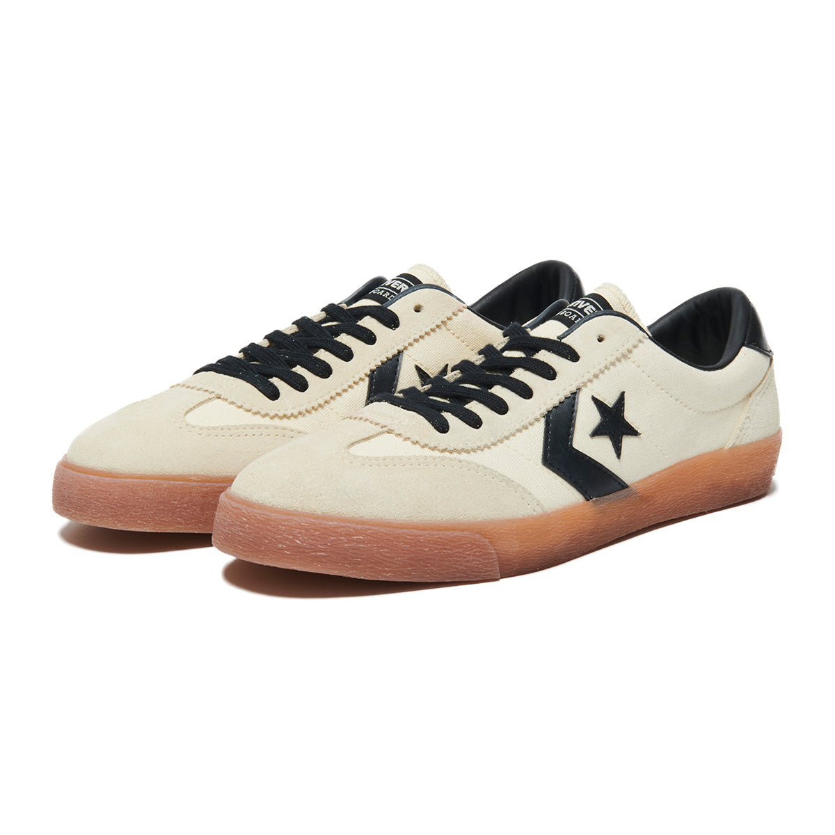 CONVERSE ROADCLASSIC SK OX コンバース ロードクラシック SK OX 33701910【メンズ スニーカー シューズ スエード グレー 25FW】