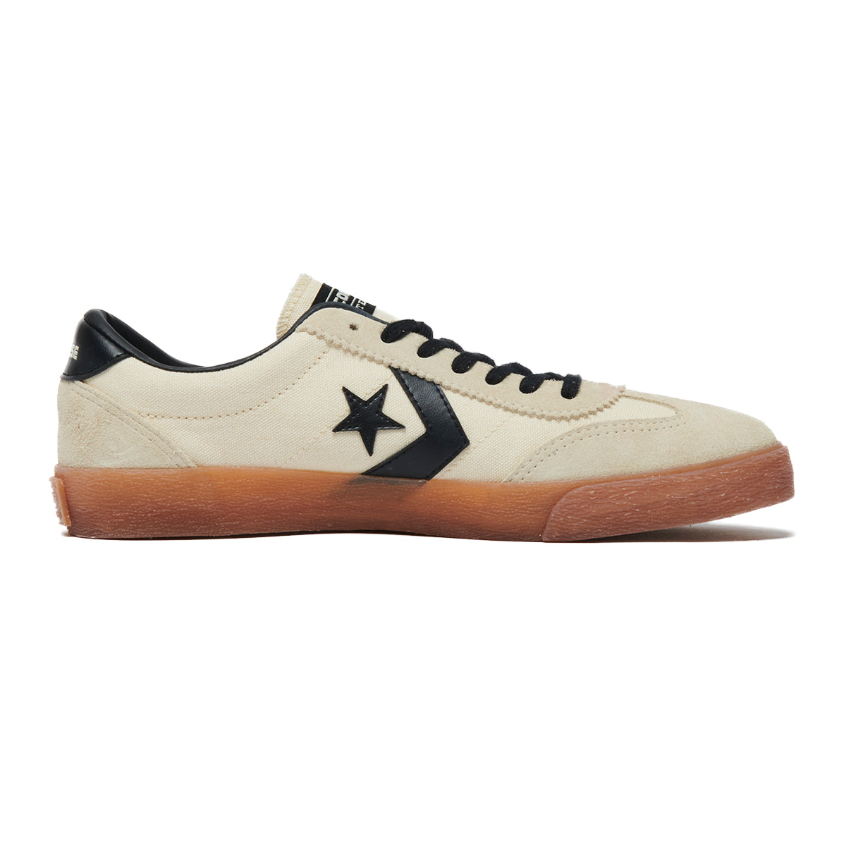 CONVERSE ROADCLASSIC SK OX コンバース ロードクラシック SK OX 33701910【メンズ スニーカー シューズ スエード グレー 25FW】