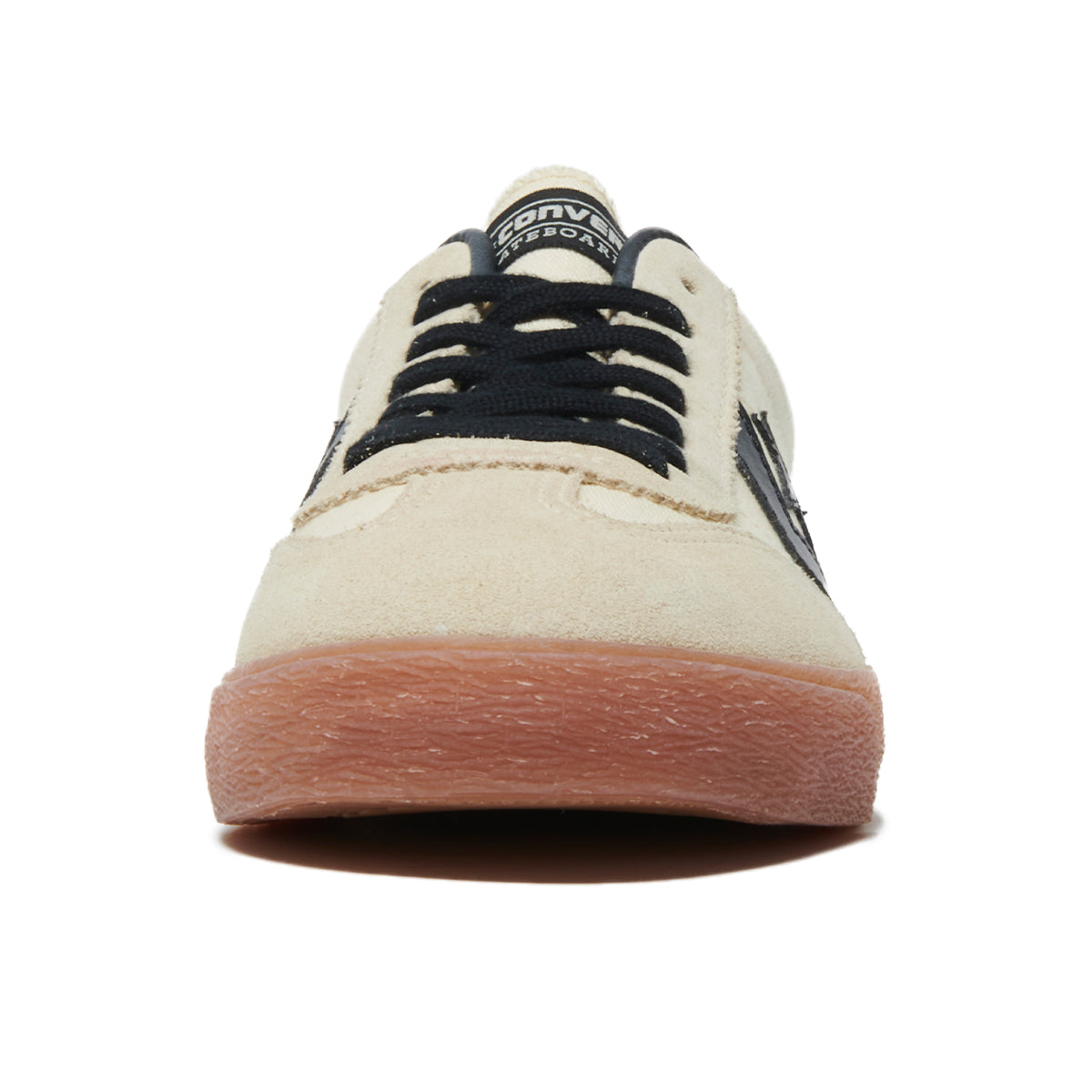 CONVERSE ROADCLASSIC SK OX コンバース ロードクラシック SK OX 33701910【メンズ スニーカー シューズ スエード グレー 25FW】