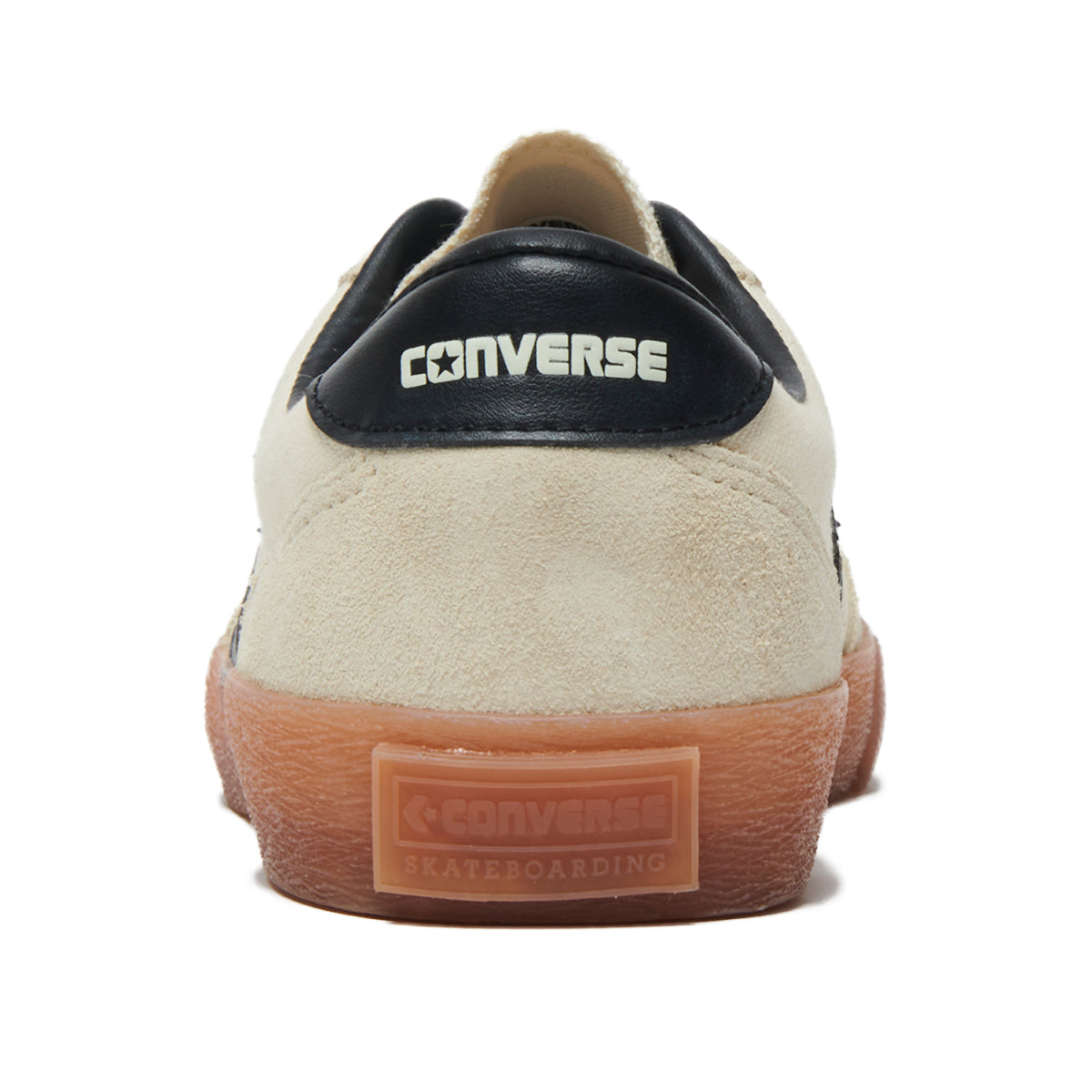 CONVERSE ROADCLASSIC SK OX コンバース ロードクラシック SK OX 33701910【メンズ スニーカー シューズ スエード グレー 25FW】