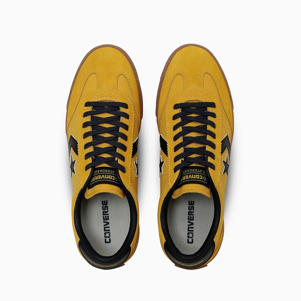 CONVERSE ROADCLASSIC SK OX コンバース ロードクラシック SK OX 33701912【メンズ スニーカー シューズ スエード 25FW】