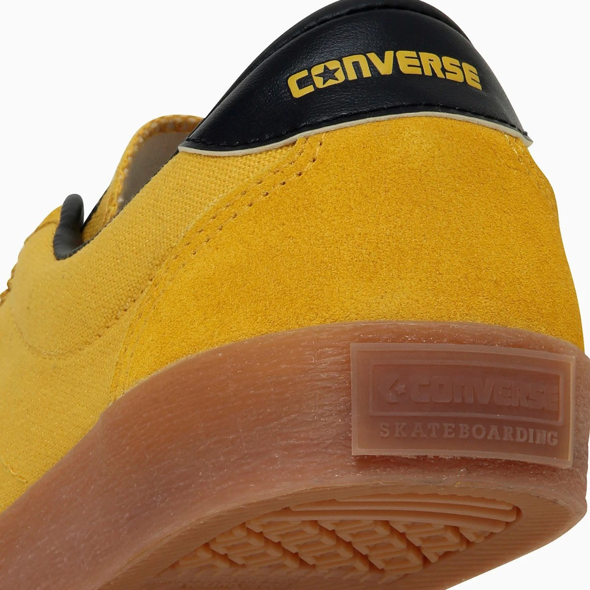 CONVERSE ROADCLASSIC SK OX コンバース ロードクラシック SK OX 33701912【メンズ スニーカー シューズ スエード 25FW】