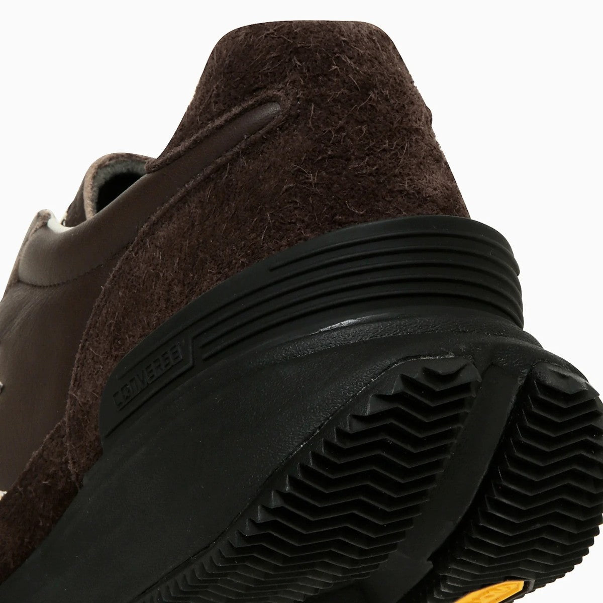 CONVERSE STARFIRESC J LEATHER コンバース スターファイヤーSC J レザー 33702031【メンズ ランニングシューズ スニーカー レザー ビブラムソール クッション性 25FW】