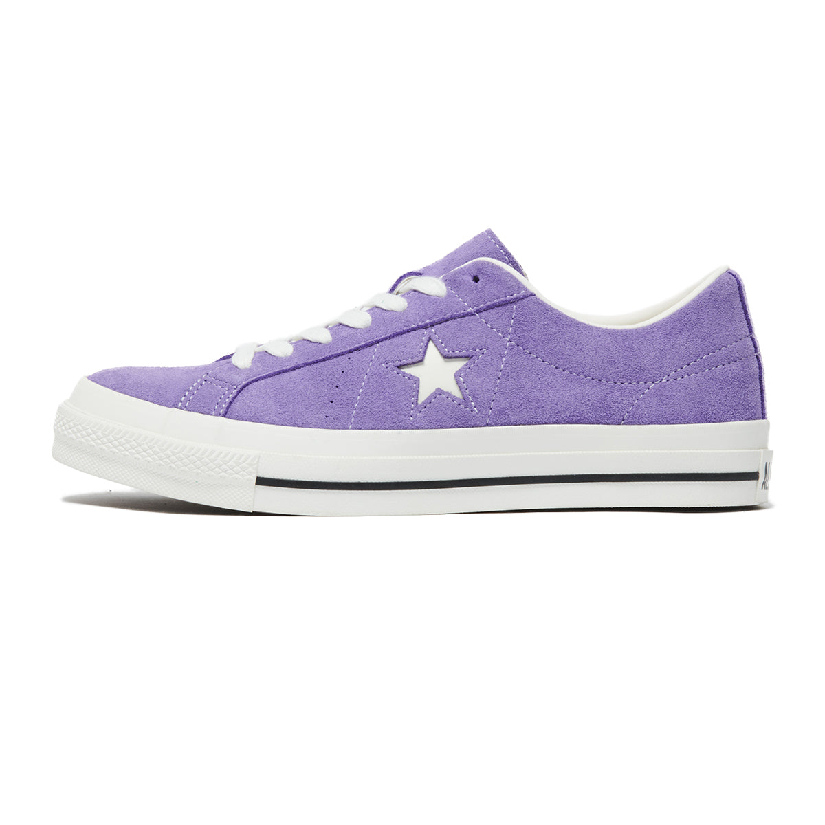 CONVERSE ONE STAR SUEDE コンバース ワンスター スエード 33702080【メンズ スニーカー シューズ クッション性 スエード 25FW】